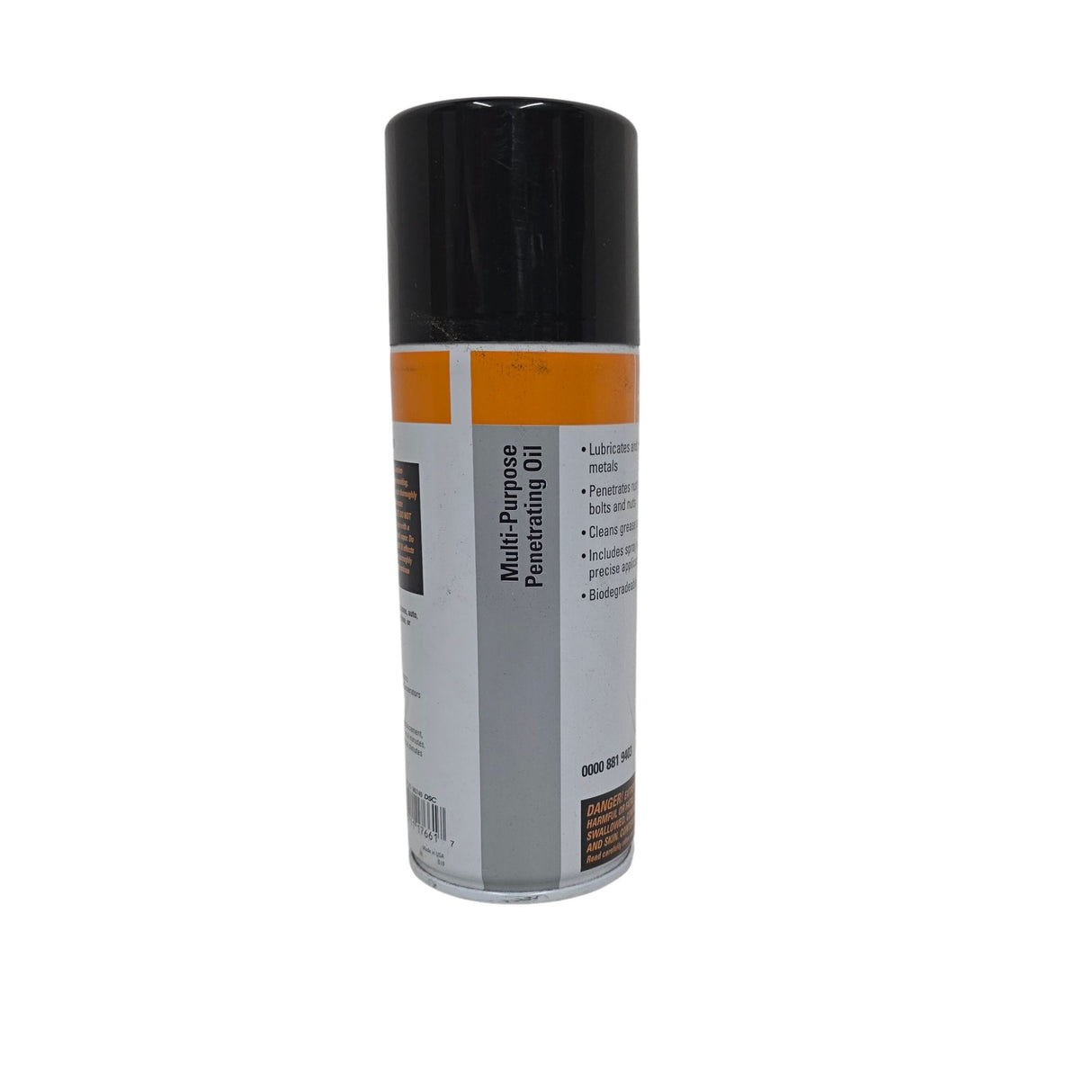 STIHL Multi-Purpose Penetrating Oil (10 Ounce) | 0000 881 9403
