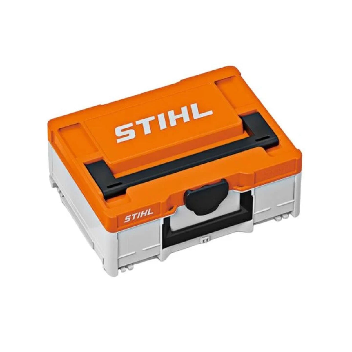 STIHL Small Battery Box | For AP Battery and Charger | Systainer System | 0000 882 9703