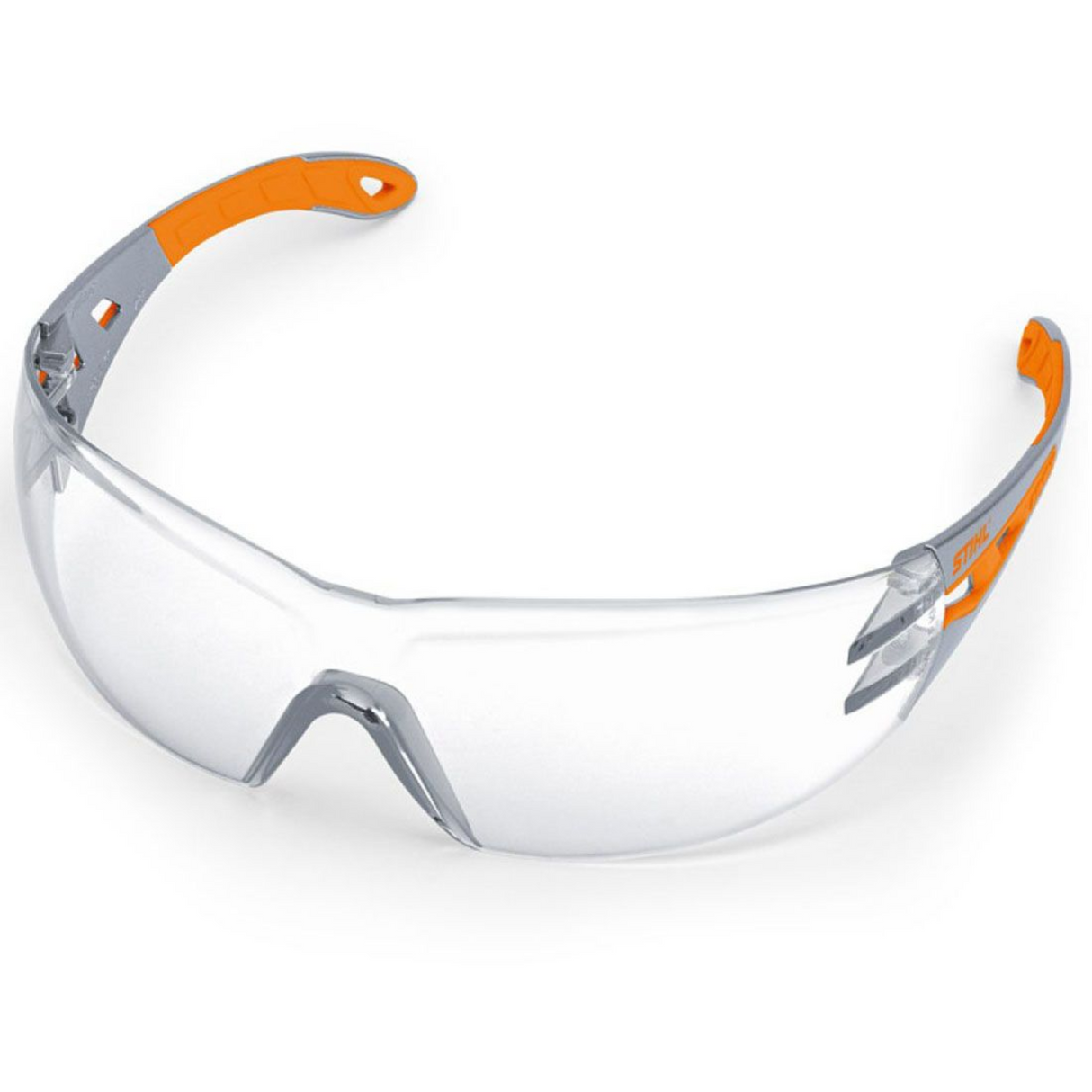 STIHL Dynamic Plus Light Glasses | Clear Lens | 0000 884 0370 | Main Street Mower | Winter Garden | Clermont | Ocala