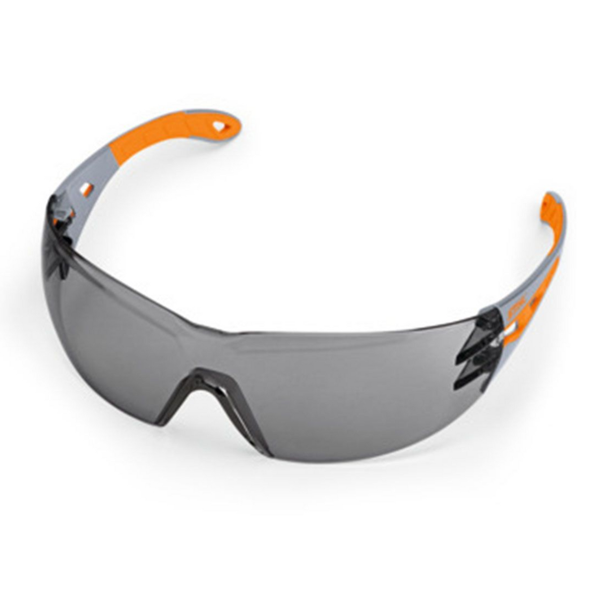 STIHL Dynamic Plus Light Glasses | Gray Lens | 0000 884 0371 | Main Street Mower | Winter Garden | Clermont | Ocala