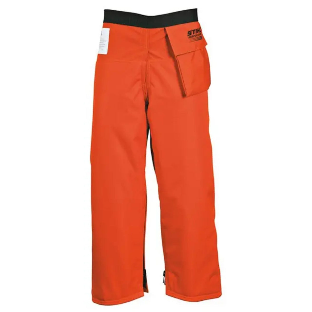STIHL 6-Layer Apron Chainsaw Chaps | Length 36" | 0000 886 3202