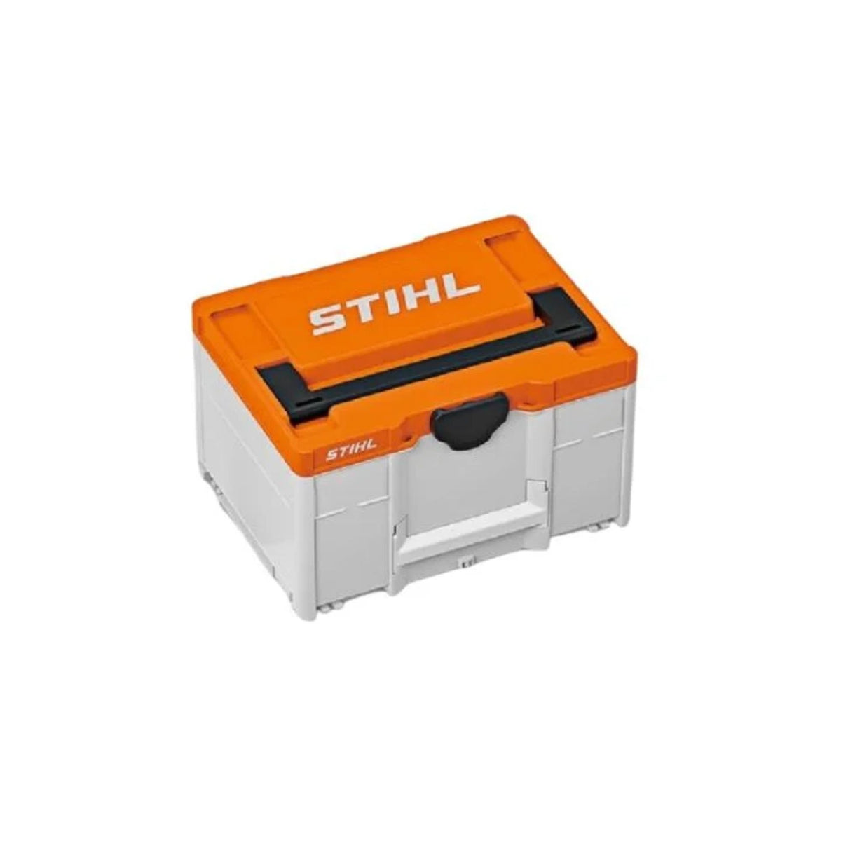 STIHL Medium Battery Box | For AP Battery and Charger | Systainer System | 0000 882 9704