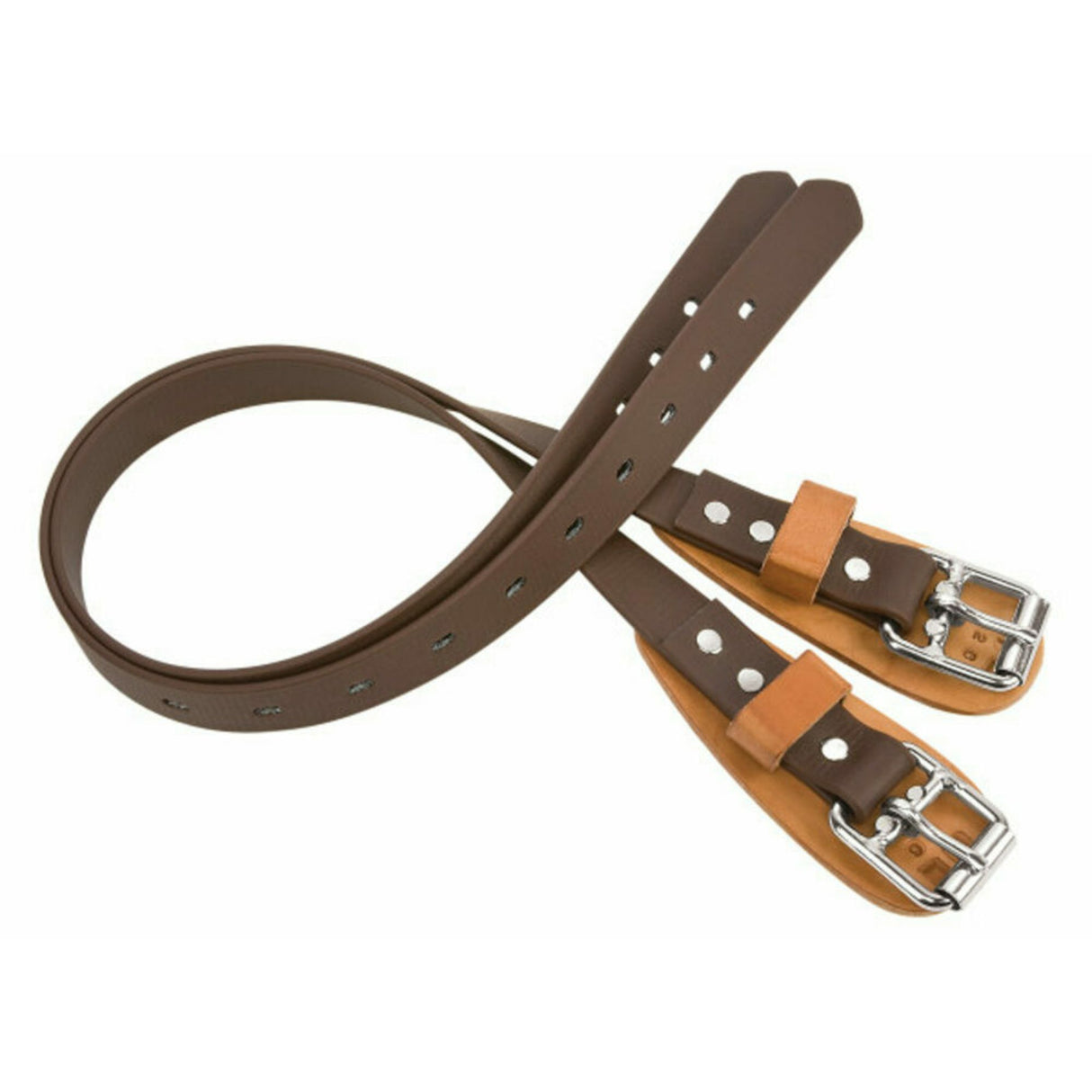Upper Climber Straps | Neoprene 26 | 0898001