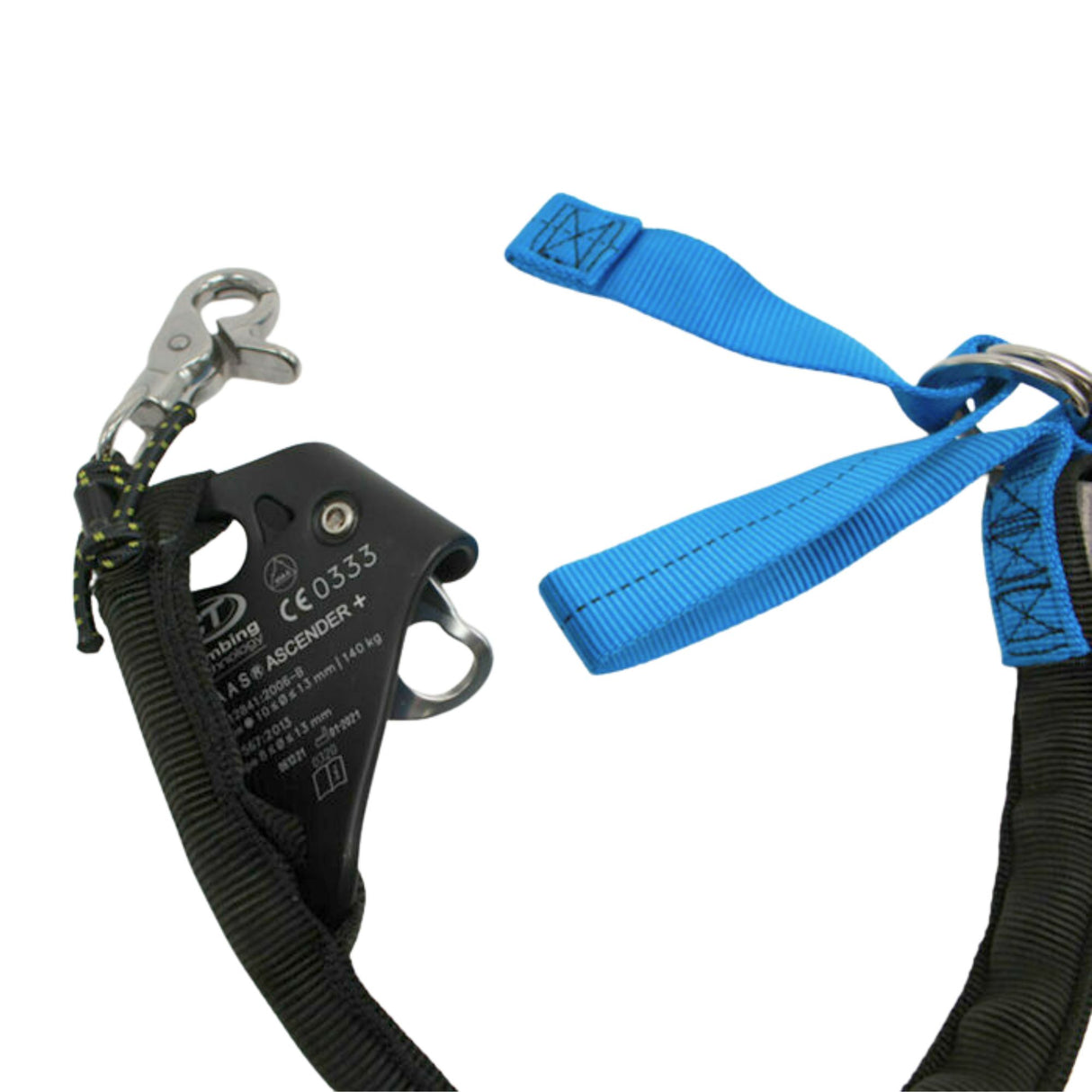 Hass Velox Ascent System | 0898110