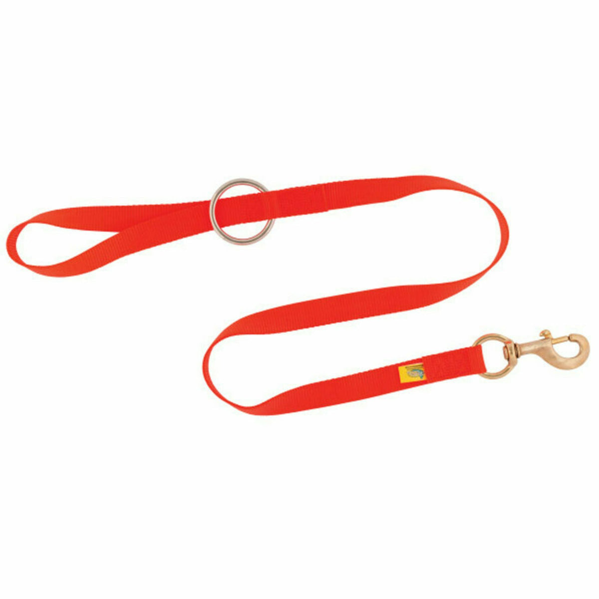 Adjustable Chainsaw Strap 1x49 Orange | 0898219