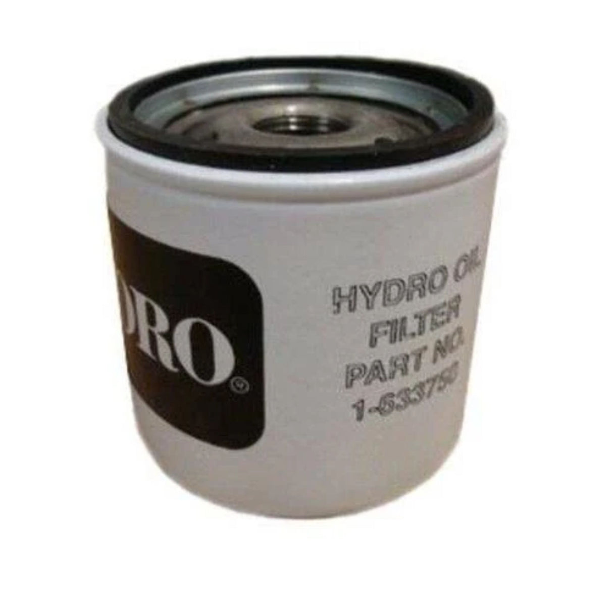 Toro Hydraulic Oil Filter | Fits Old Z-Master Pre-2010 - Z400 & Z500 | 1-633750