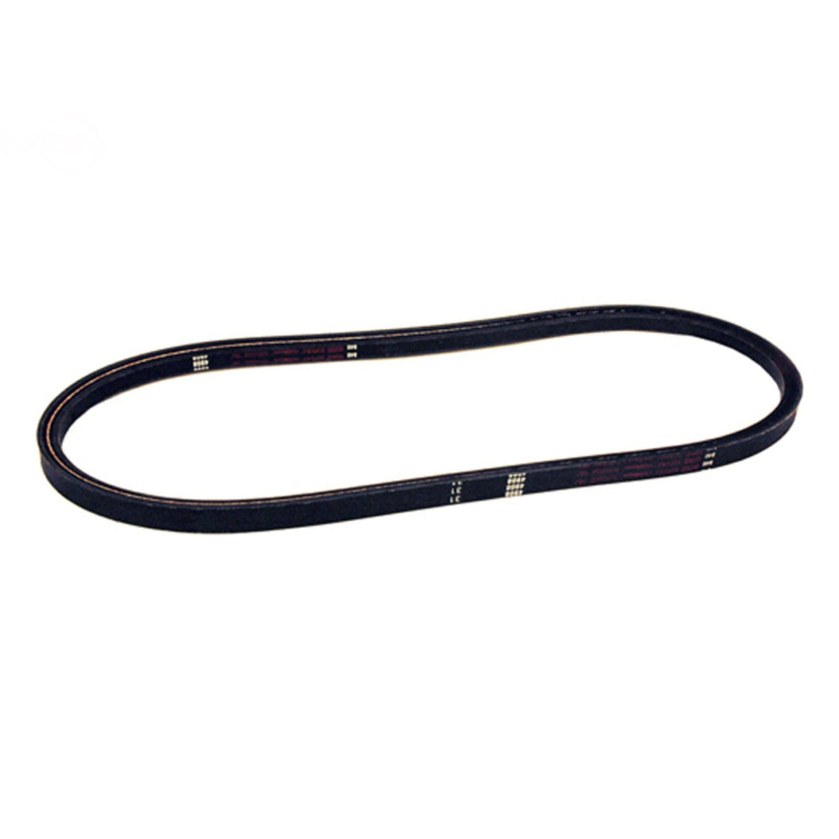 Rotary Engine / Transmission Belt | For Dixie Chopper | 21/32" X 42.8" | 10024