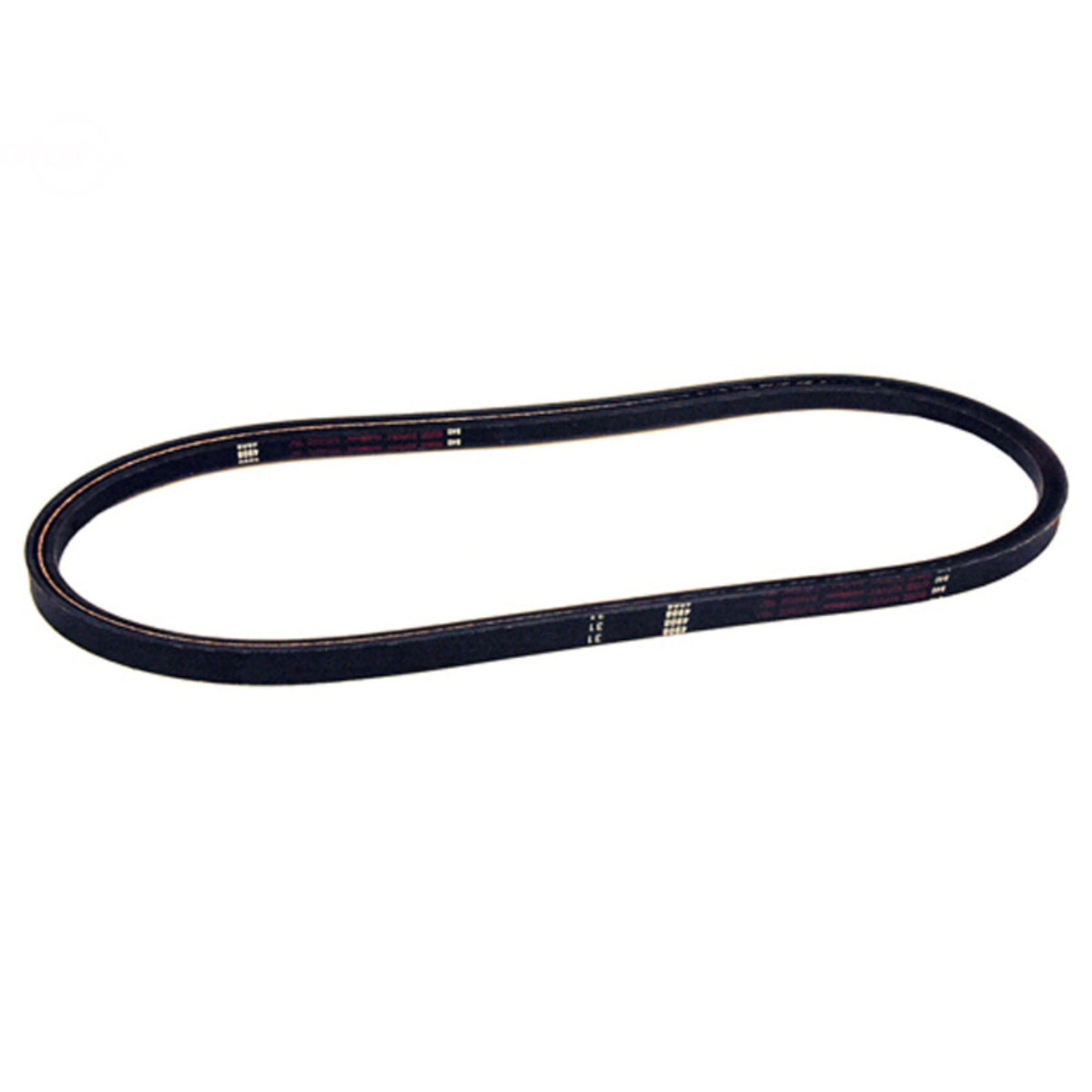 Rotary Engine / Transmission Belt | For Dixie Chopper | 21/32" X 80.9" | 10027