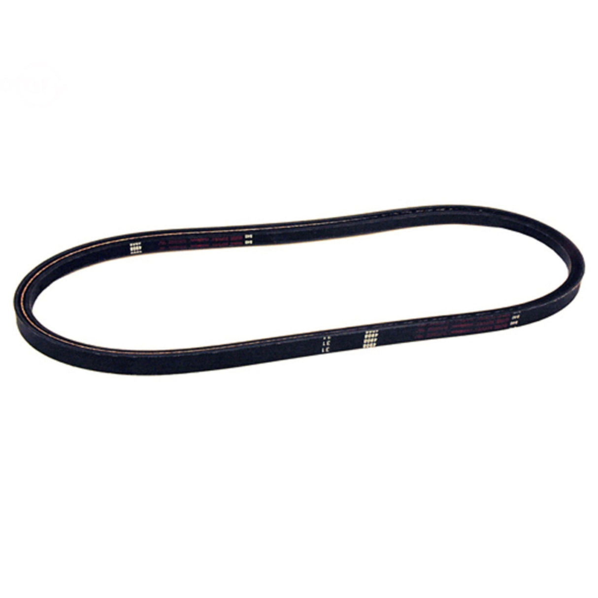 Rotary Deck Belt | For Dixie Chopper | 1/2" X 91.3" | 10035