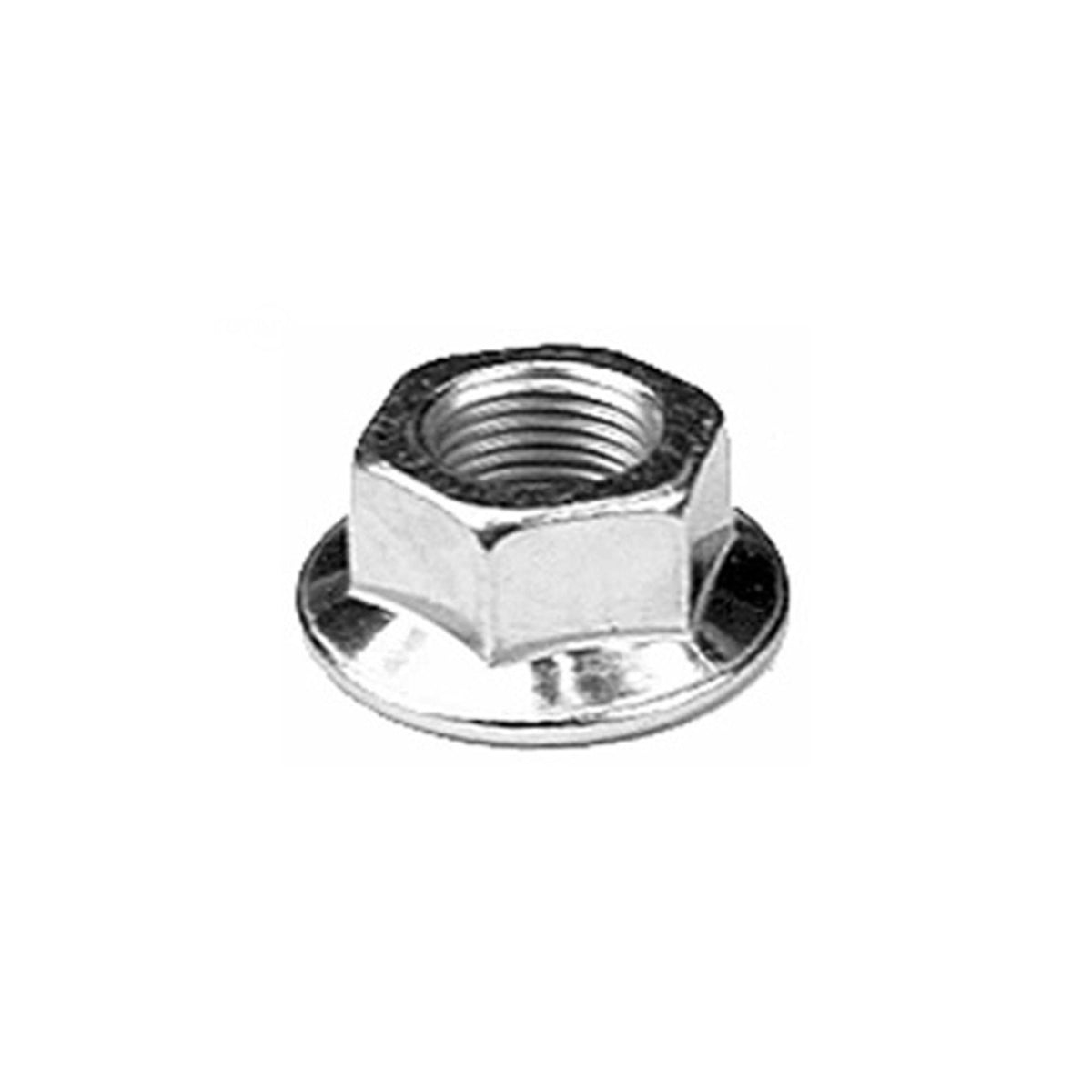 Rotary Nut Flanged | MTD | 10228