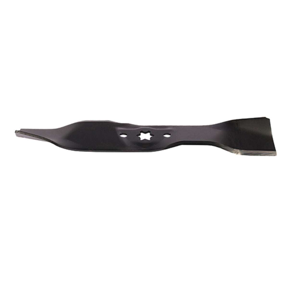 Rotary Blade | 14-13/16" X 6 Point Star | Mulching | MTD / Cub Cadet | 1030