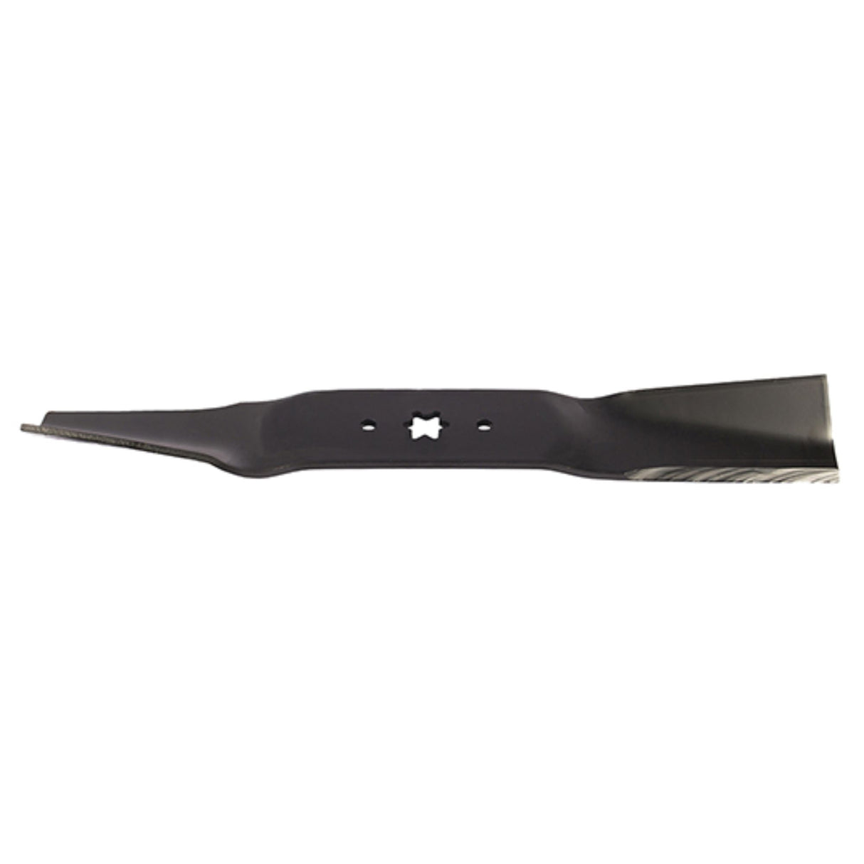 Rotary Blade | 17-5/16" X 6 Point Star | 50" Deck | Mulching | MTD | 1034