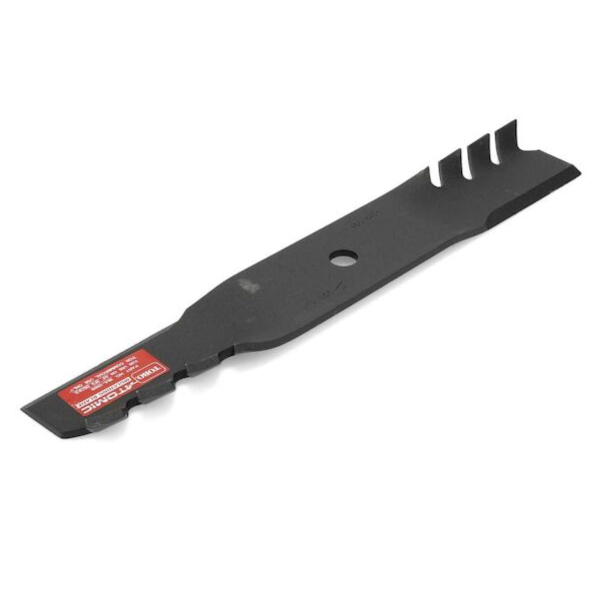 Toro Atomic Blade | 15.5" | Proline | 44" Deck | 104-1300