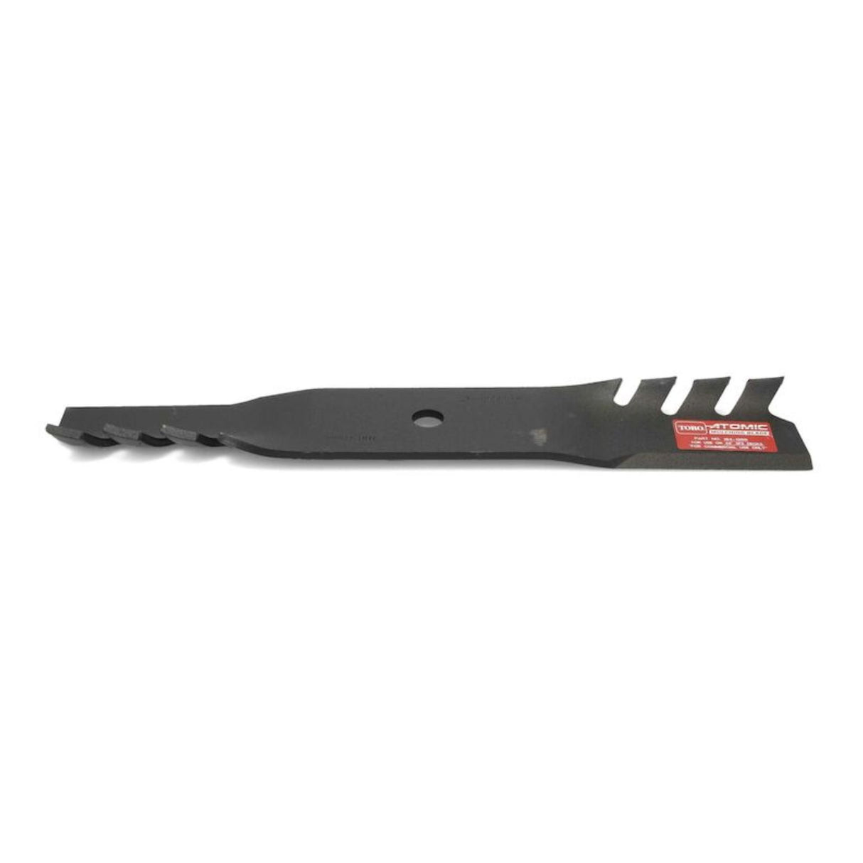 Toro Atomic Blade | 15.5" | Proline | 44" Deck | 104-1300