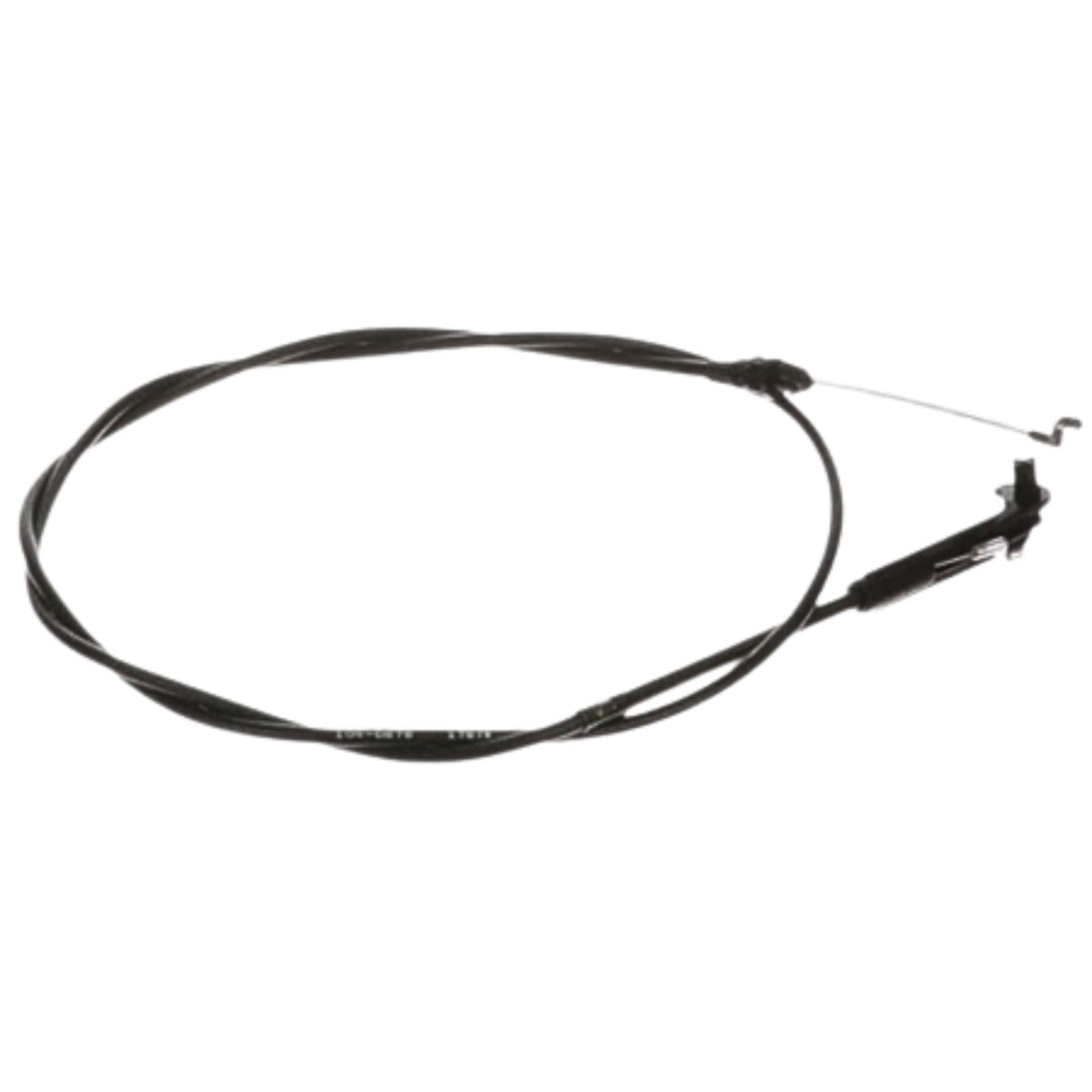 Toro Brake Cable | Recycler | 104-8676