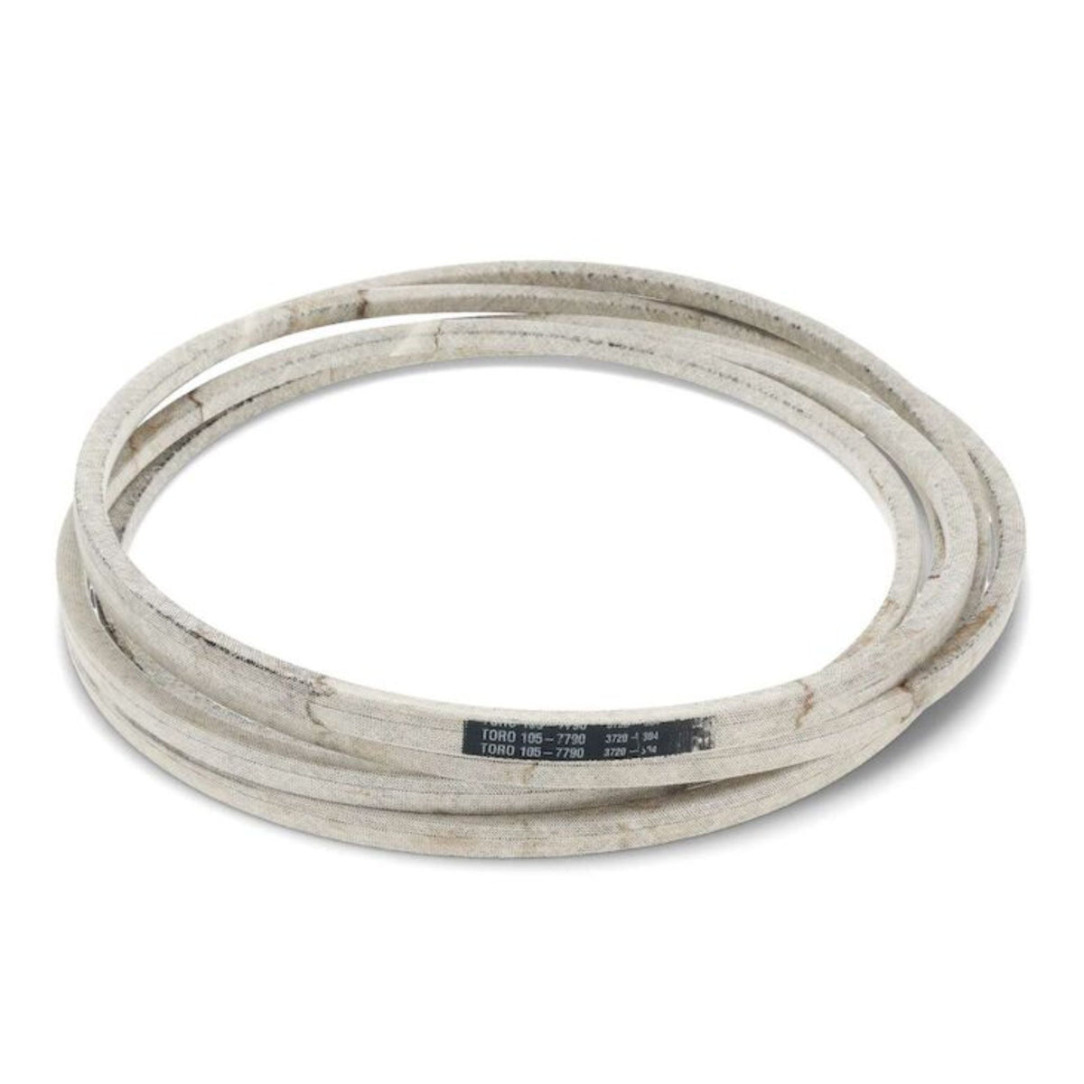Toro Deck Belt | Z-Master 7000 | 52", 72" Deck | 226 X 5/8 | 105-7790