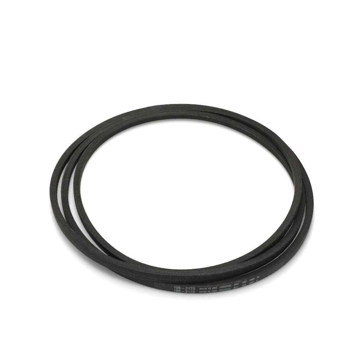 Toro V-Belt | TimeCutter | 42" Deck | 117 X 1/2 | 106-2173