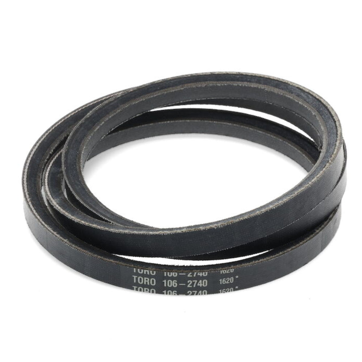 Toro V-Belt for Drive Assembly | 36", 48" Deck | 52.50 X 1/2 | 106-2740