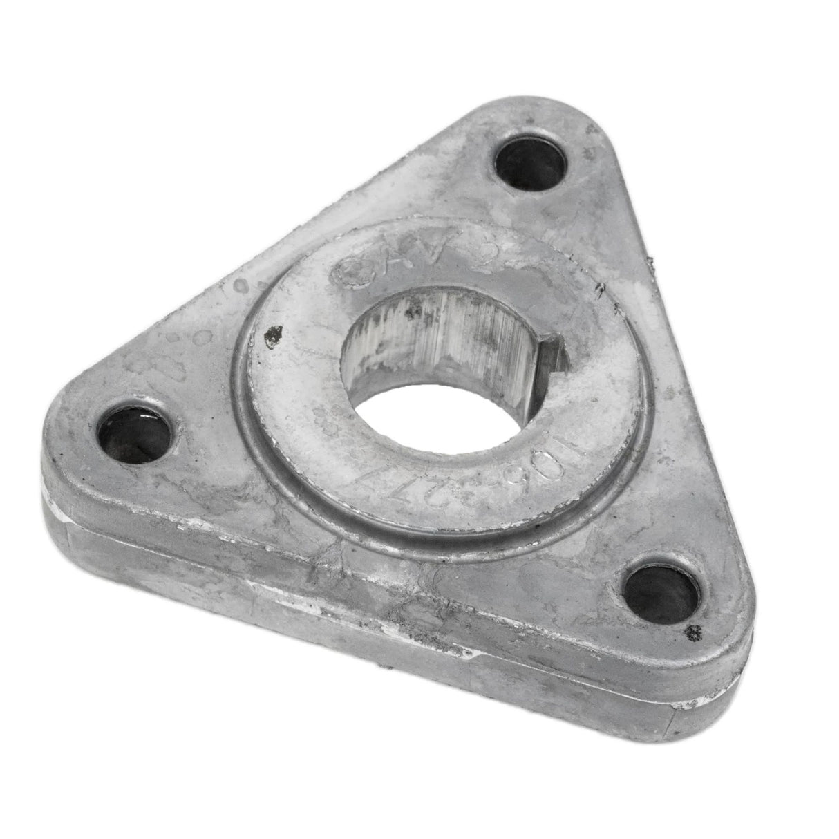 Toro Hub Pulley | Exmark | 106-3277