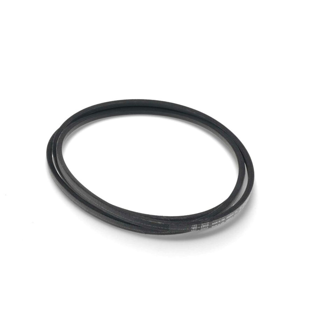 Toro V-Belt | TimeCutter Z | 38" Deck | 117.4 X 1/2 | 106-6998