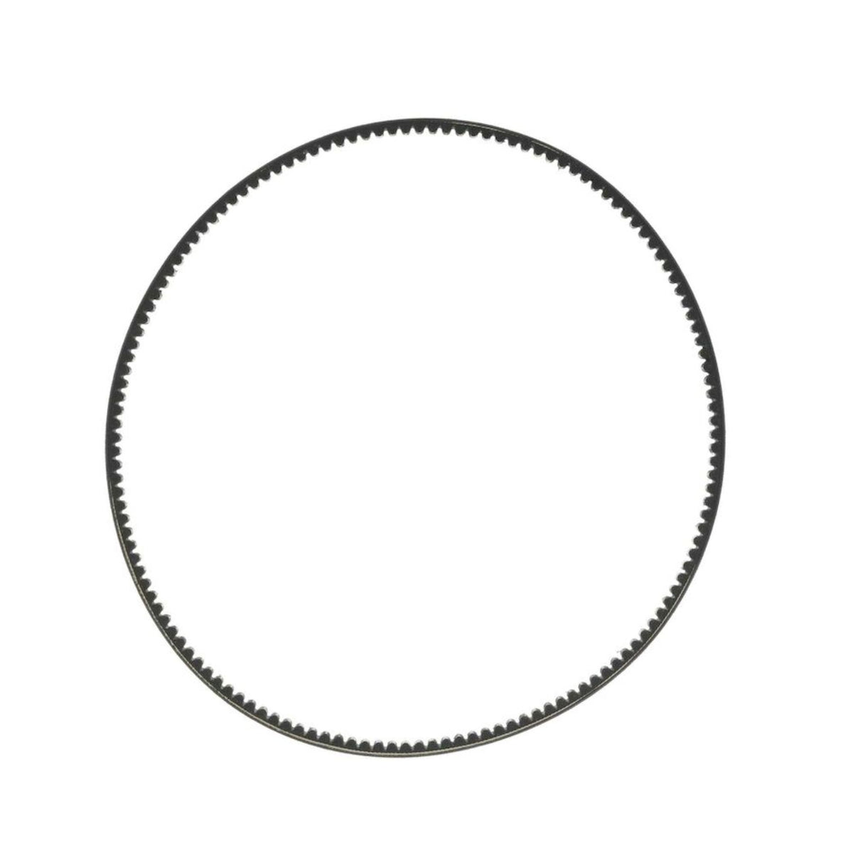 Toro Pump and Idler Belt | Z-master | 44", 48" Deck | 52.72 X 0.49 | 107-3960