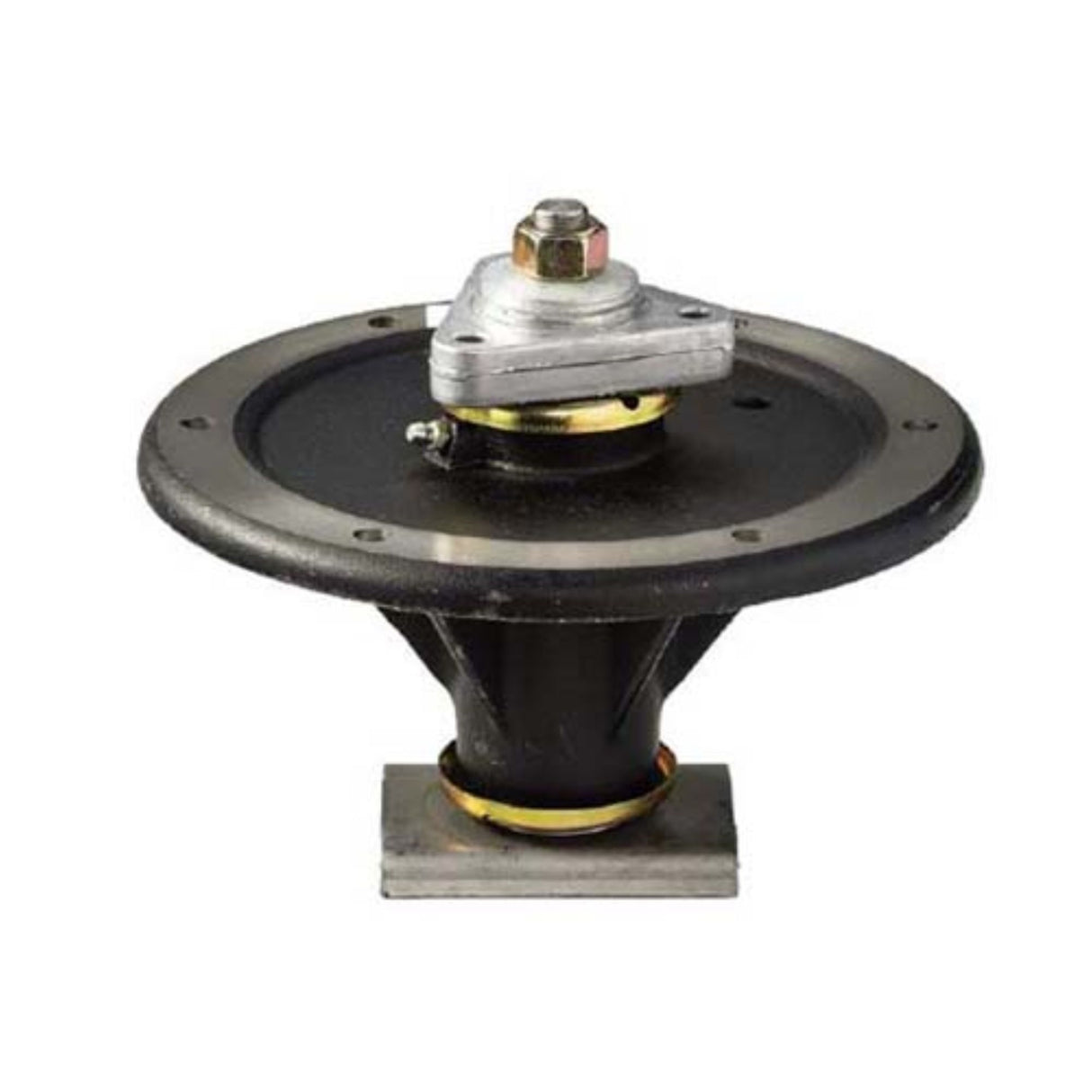 Toro Spindle Assembly | Fits 2005 - 2010 models Z500, Z400 Z-Master | 107-8504