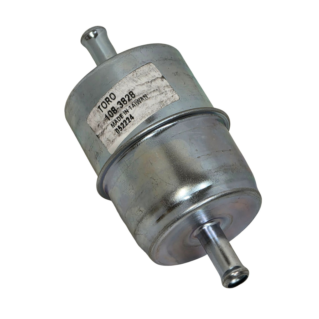 Toro Dingo Fuel Filter | TX 525 / TX 550 / TX 1000 | 108-3828