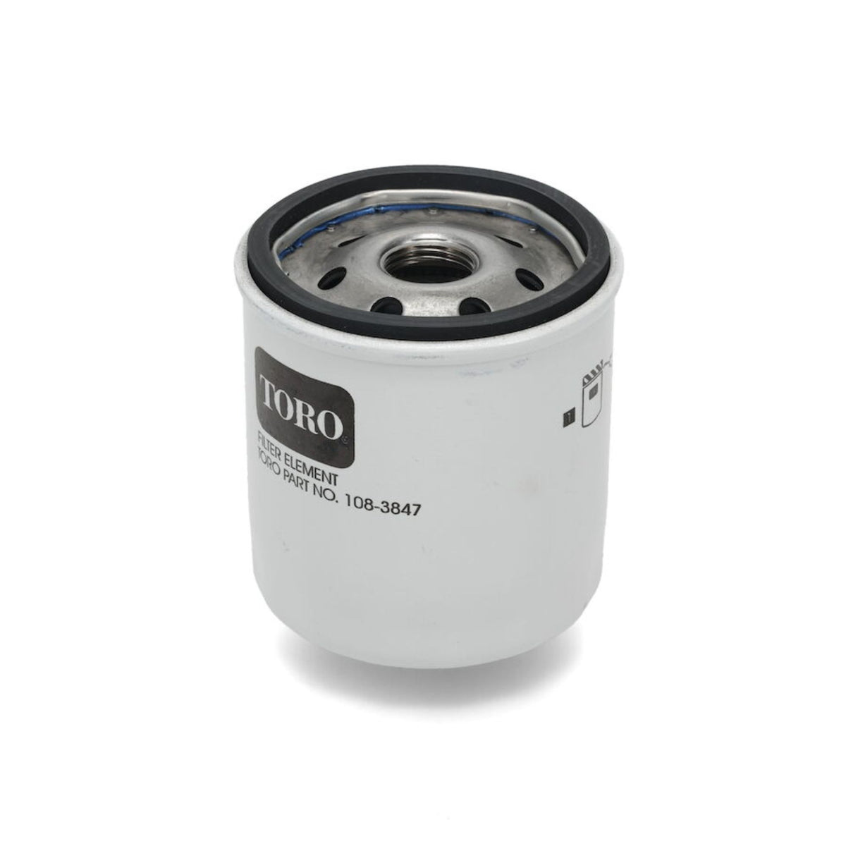 Toro Dingo Engine Oil Filter | TX 427 / TX 450 | 108-3847