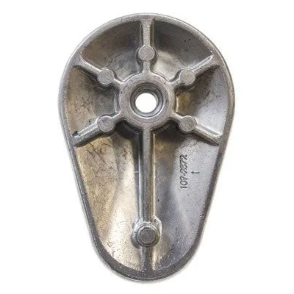 Toro Stationary Idler Spacer | 109-2872