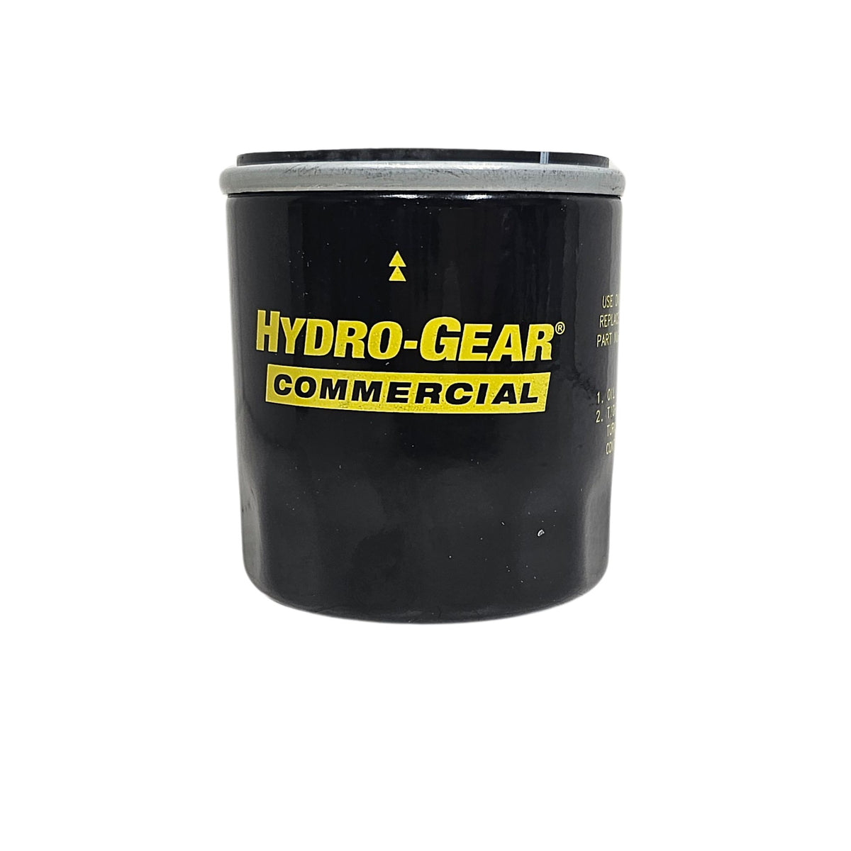 Toro Hydraulic Oil Filter Element | Fits Hydro Gear ZT-3100, 3200, 3400 - Titan & Z-Master 2000 | 109-3321 / 52114