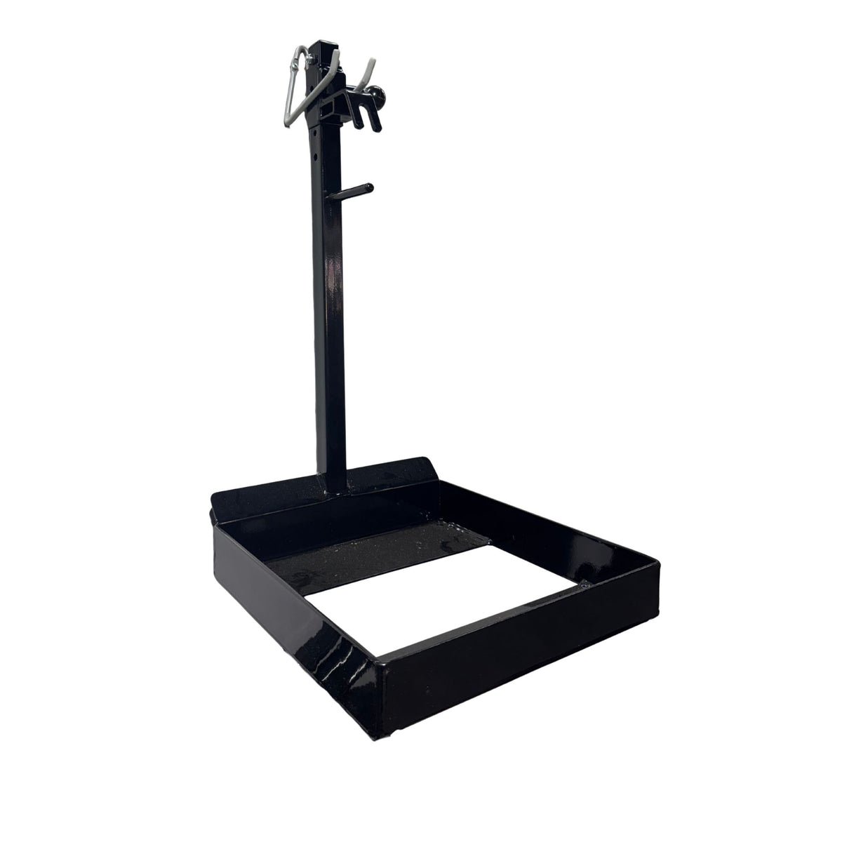 Backpack Blower Trailer Rack for BR800X | PR800X