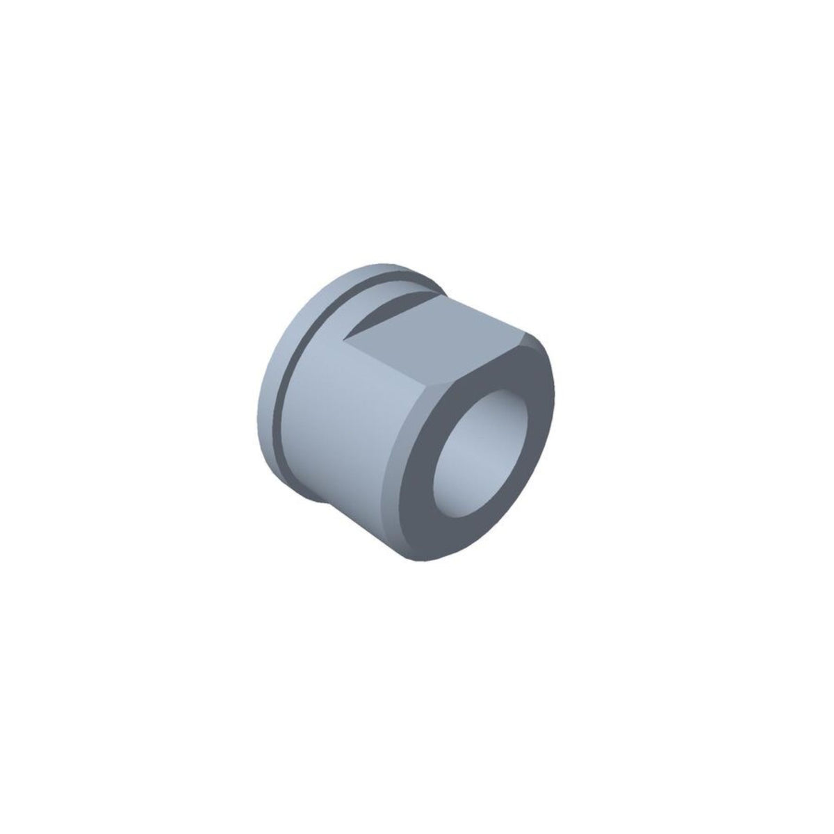 Toro Flange Bushing | TimeCutter / Titan | 114-1640