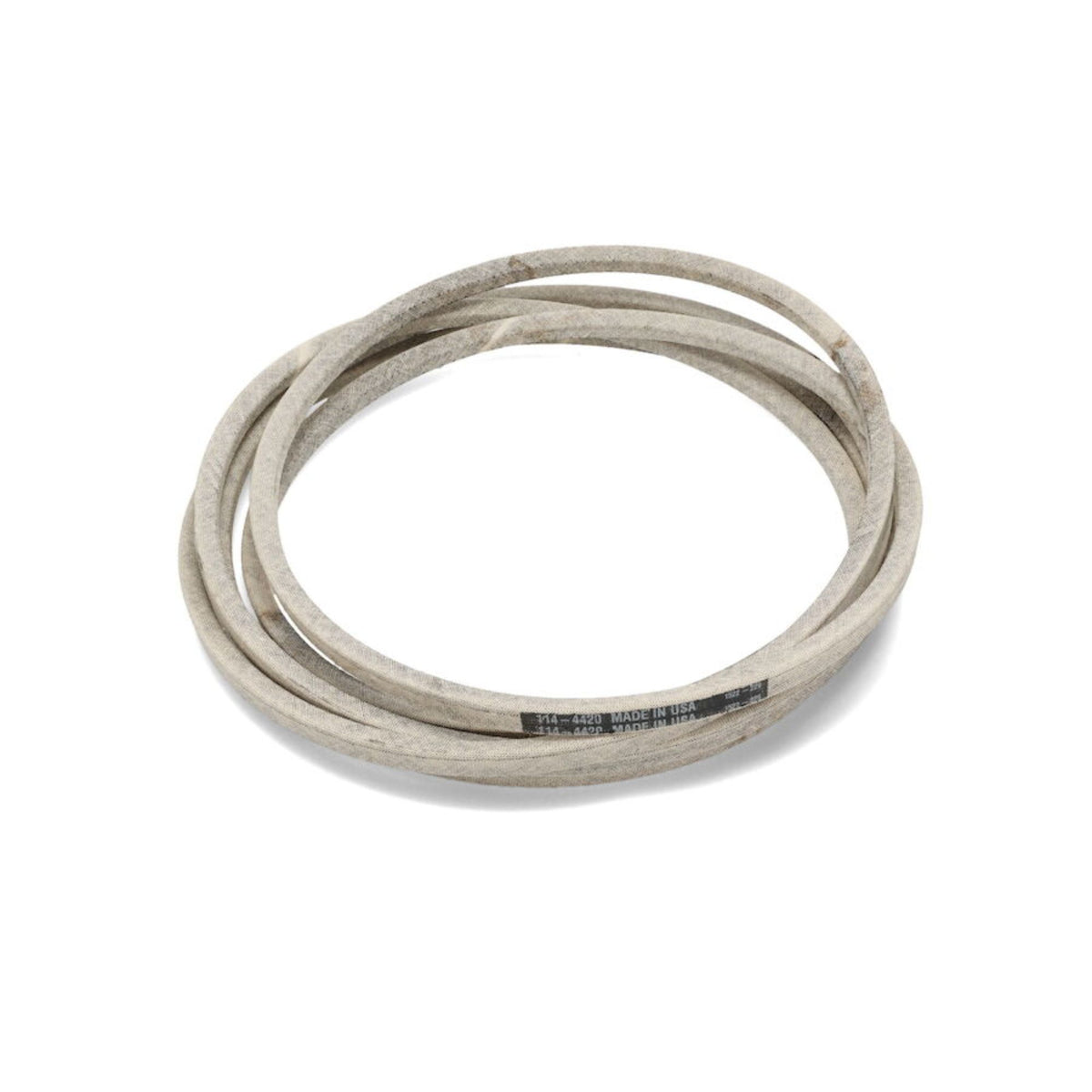Toro Deck Assembly V-belt | Z Master 7000 | 60" | 202.7 X 5/8 | 114-4420