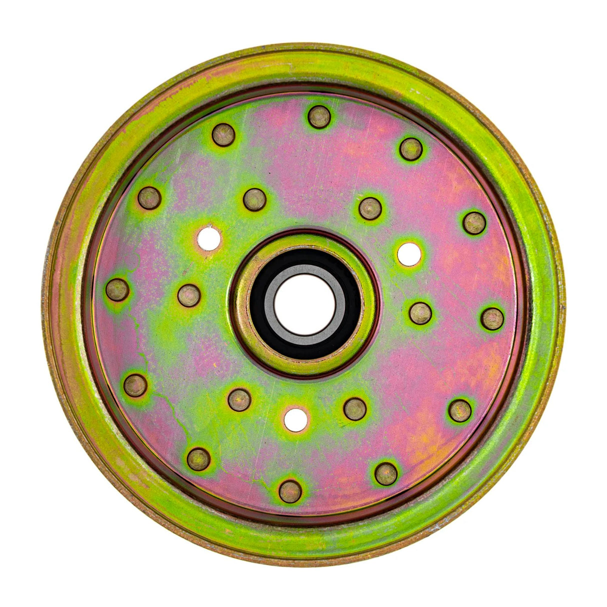 Toro Flat Idler Pulley | GrandStand HDX | 116-4666