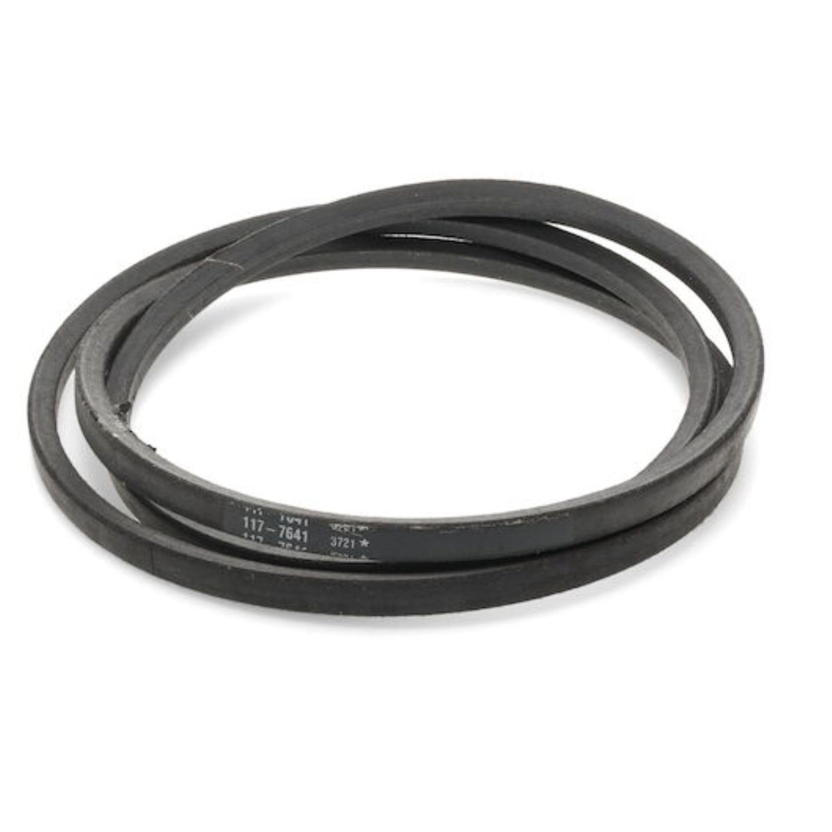 Toro Deck Belt | Grandstand | 36" Deck | 74.50 X 1/2 | 117-7641