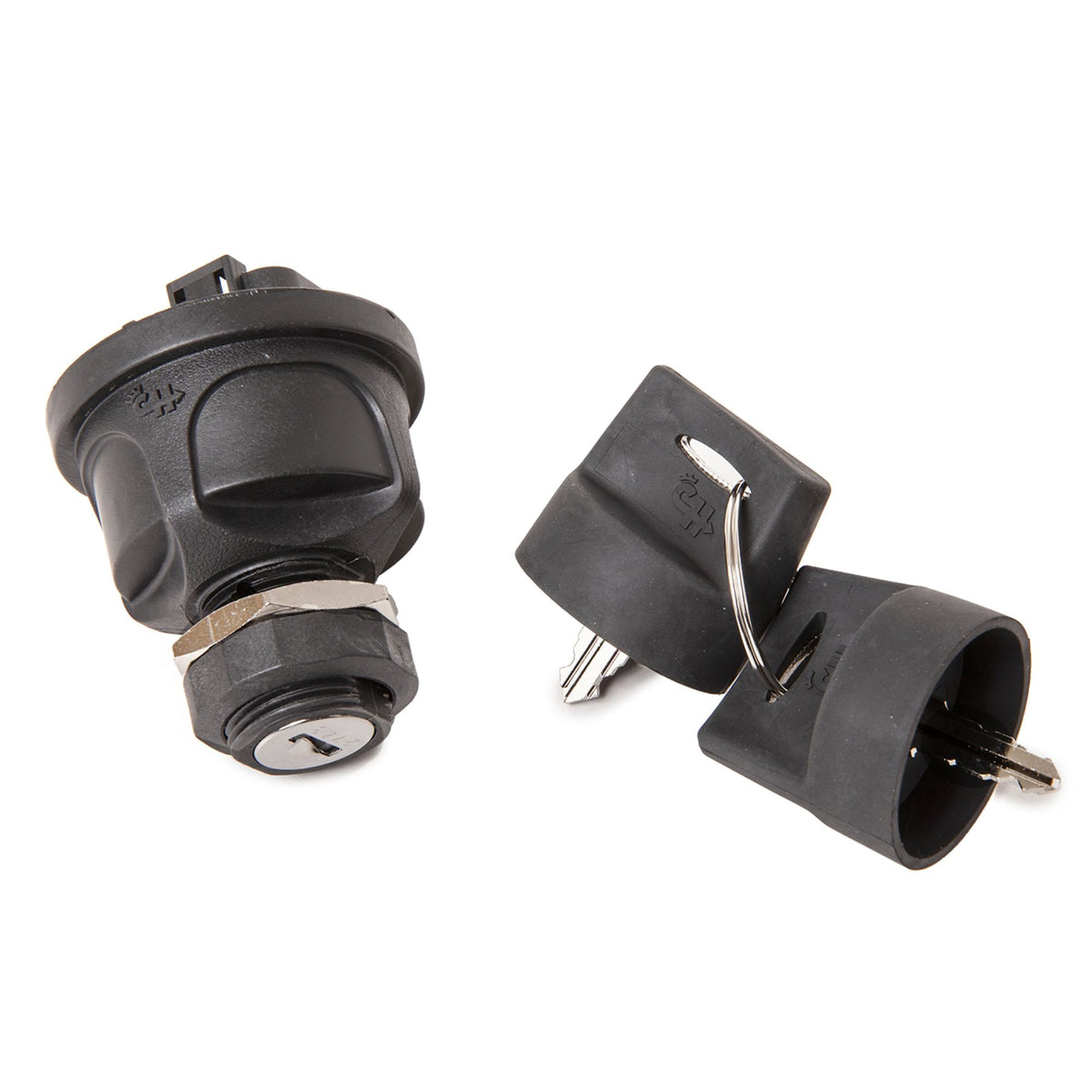 Toro Ignition Switch ASM | TX 700 / TX 1000 | 121-5159