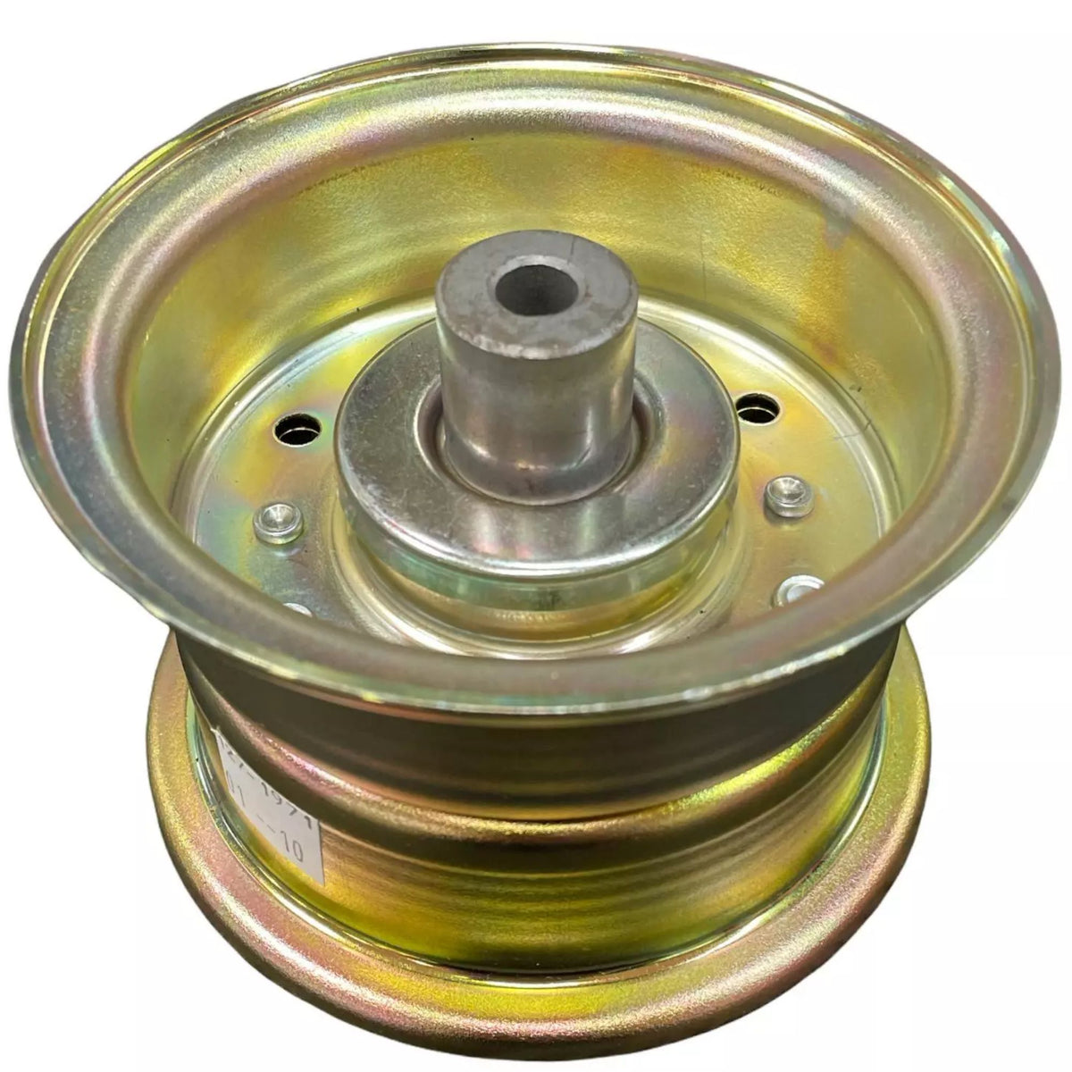 Toro GrandStand Tensioner Pulley | 127-1971