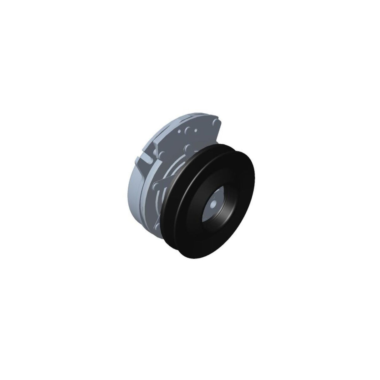 Toro Power Take Off (PTO) Clutch | Fits TimeCutter Max, Titan, Titan Max | 127-3410