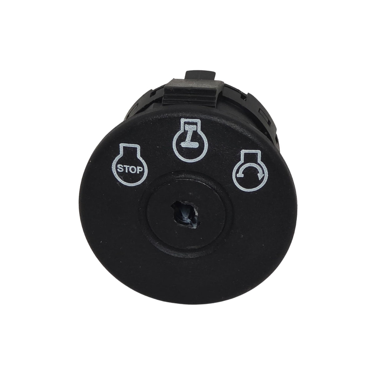 Ventrac Switch| Ignition Delta | 13.0078
