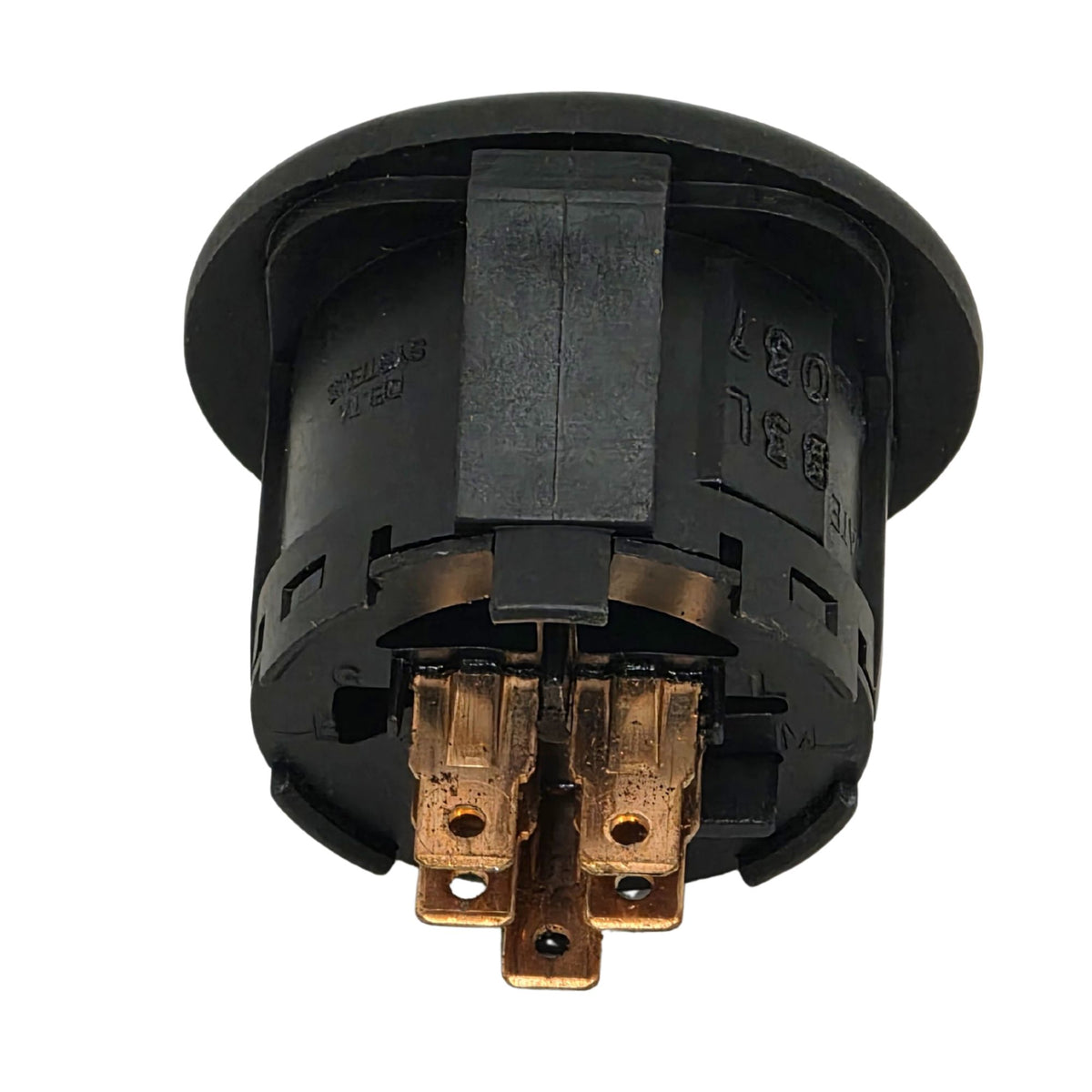 Ventrac Switch| Ignition Delta | 13.0078