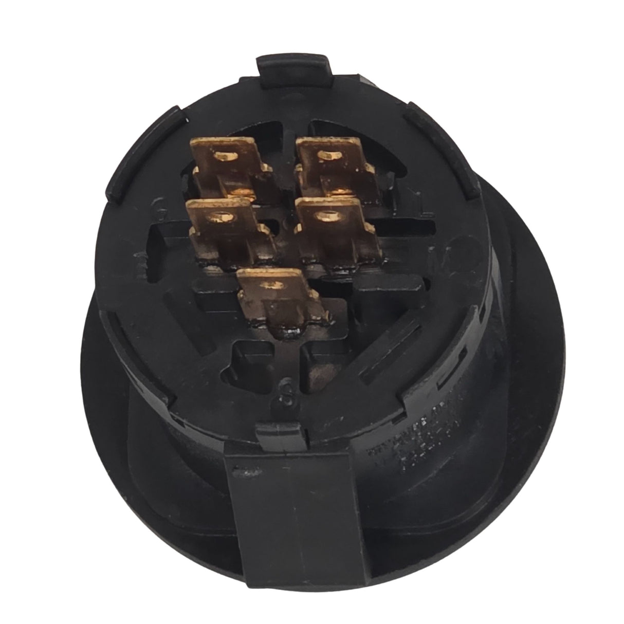 Ventrac Switch| Ignition Delta | 13.0078