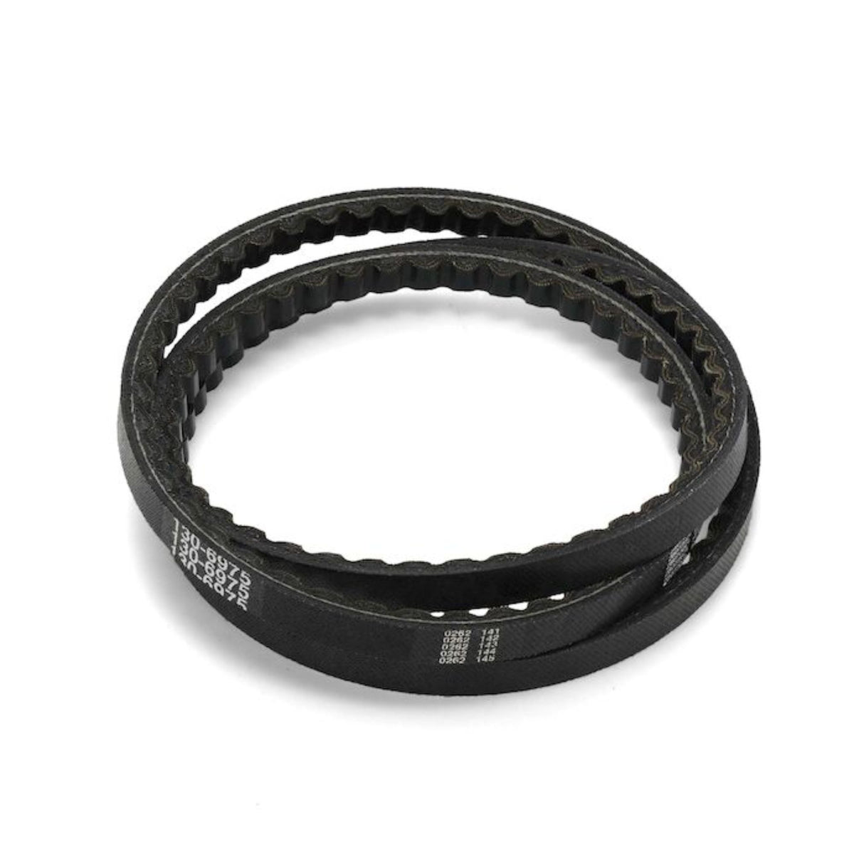 Toro Hydro Drive V-belt | TimeCutter | 32" , 42" Deck | 58.6 X 1/2 | 130-6975
