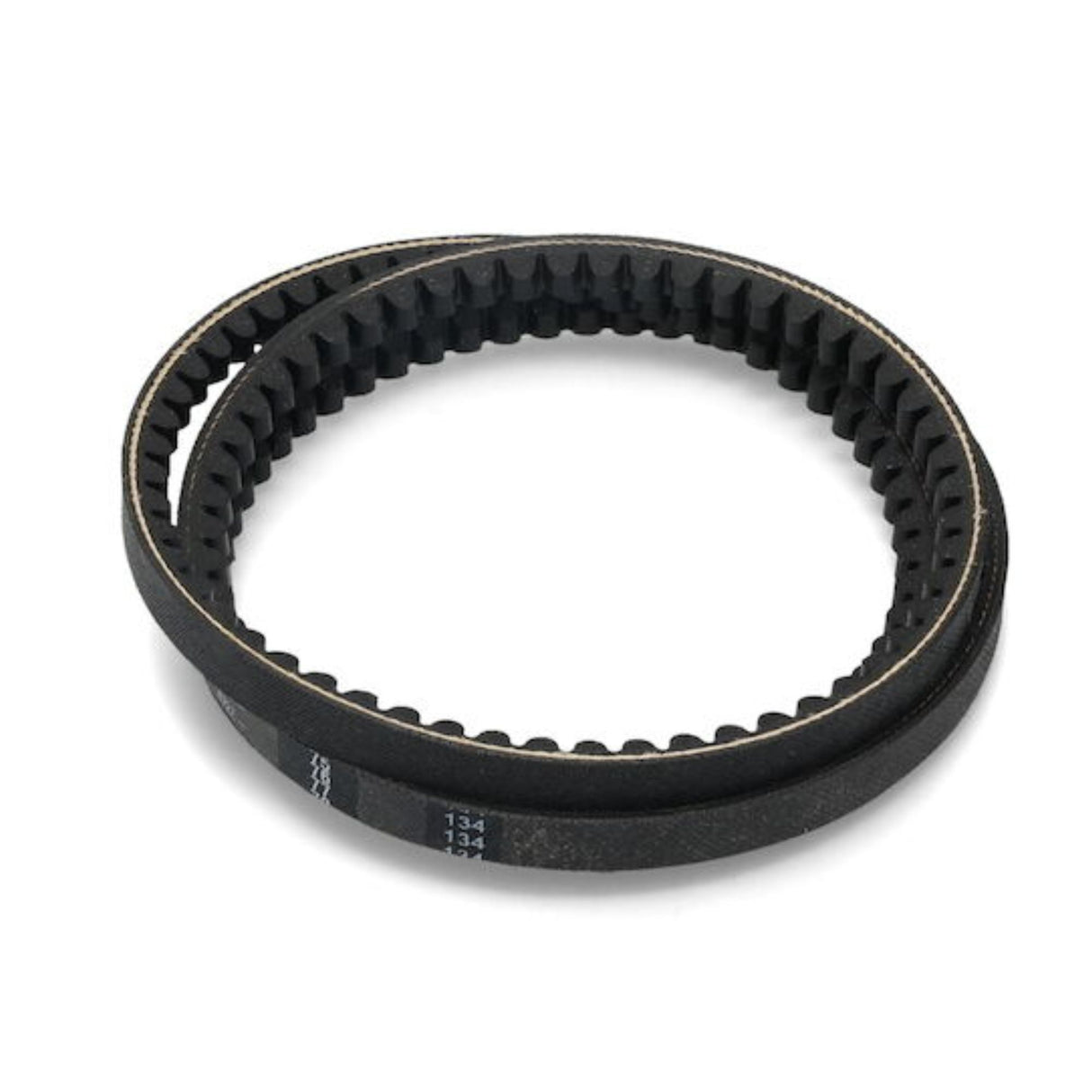 Toro Ground Drive Belt | Grandstand 48", 52", 60" Deck | 59.25 X 0.531 | 131-1124