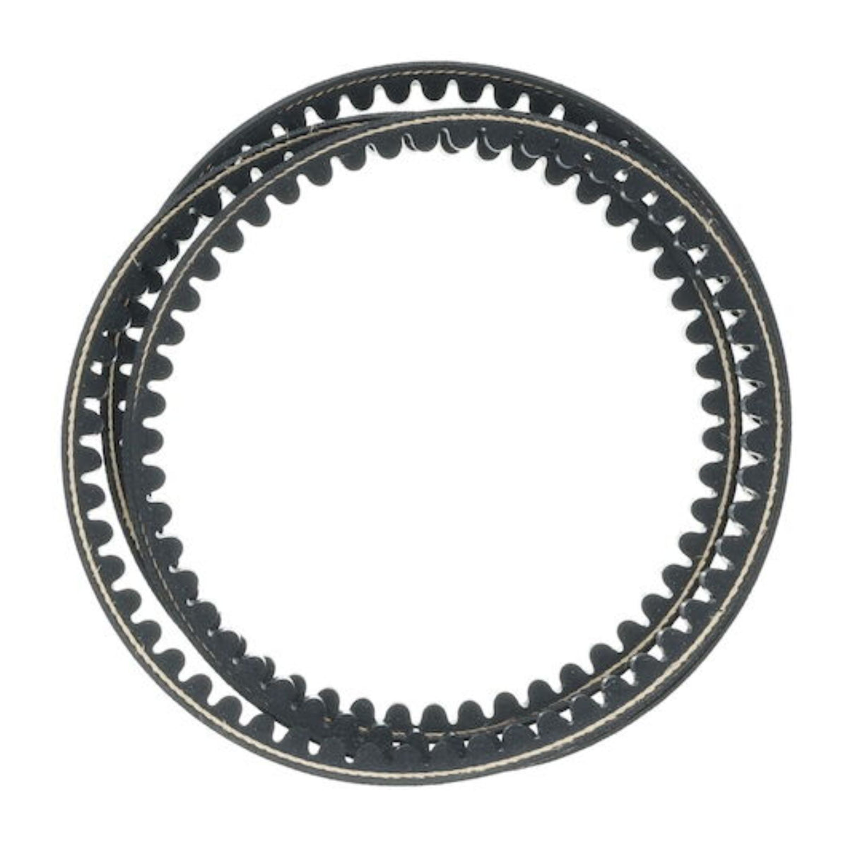 Toro Ground Drive Belt | Grandstand 48", 52", 60" Deck | 59.25 X 0.531 | 131-1124