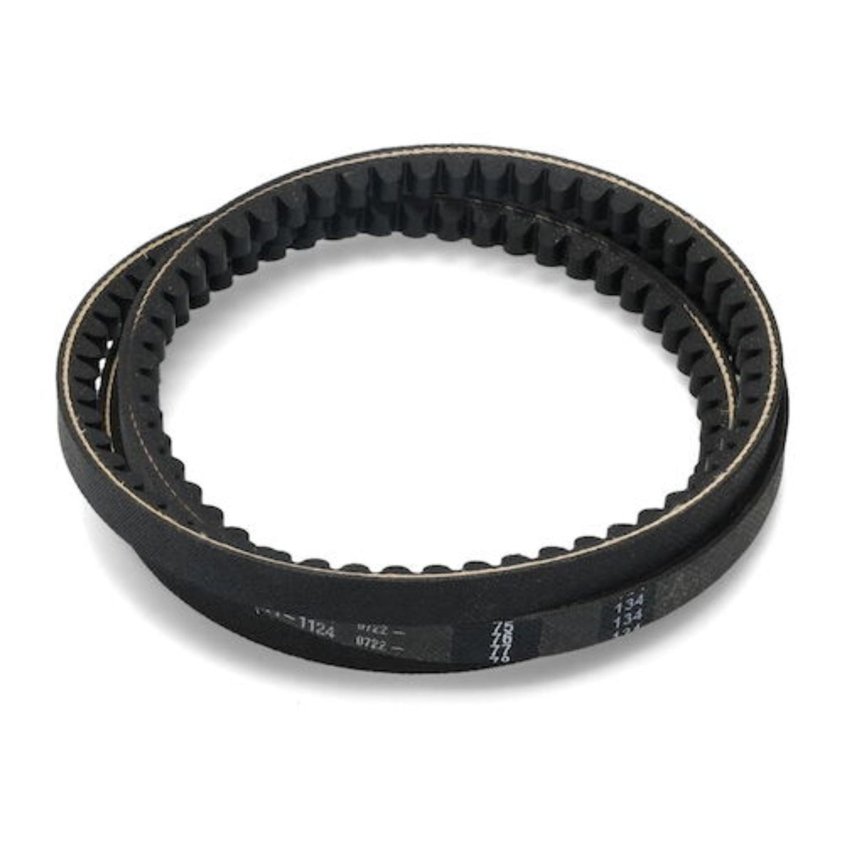Toro Ground Drive Belt | Grandstand 48", 52", 60" Deck | 59.25 X 0.531 | 131-1124