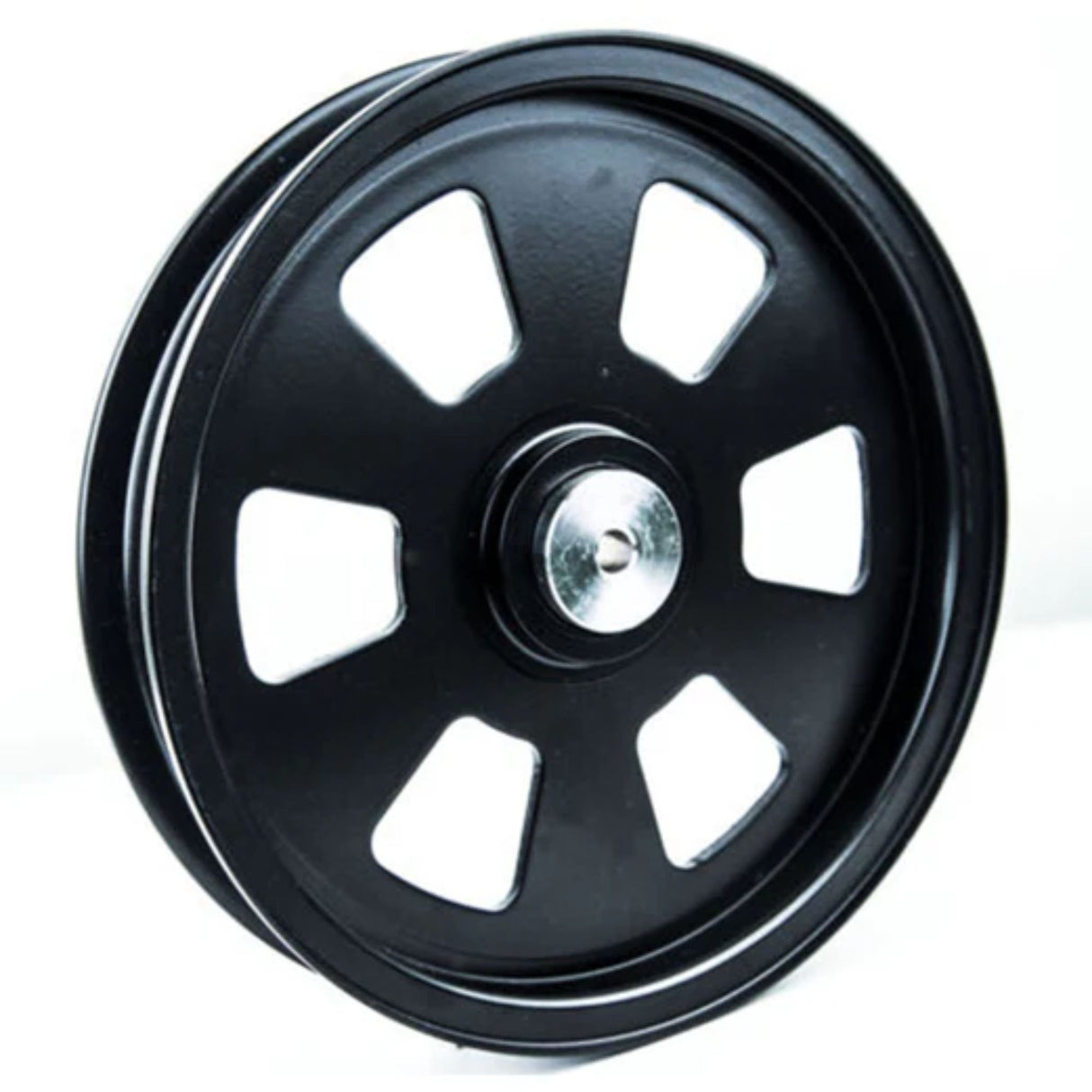 Toro Z-Master Large Right Hand Fixed Idler Pulley | 132-4734