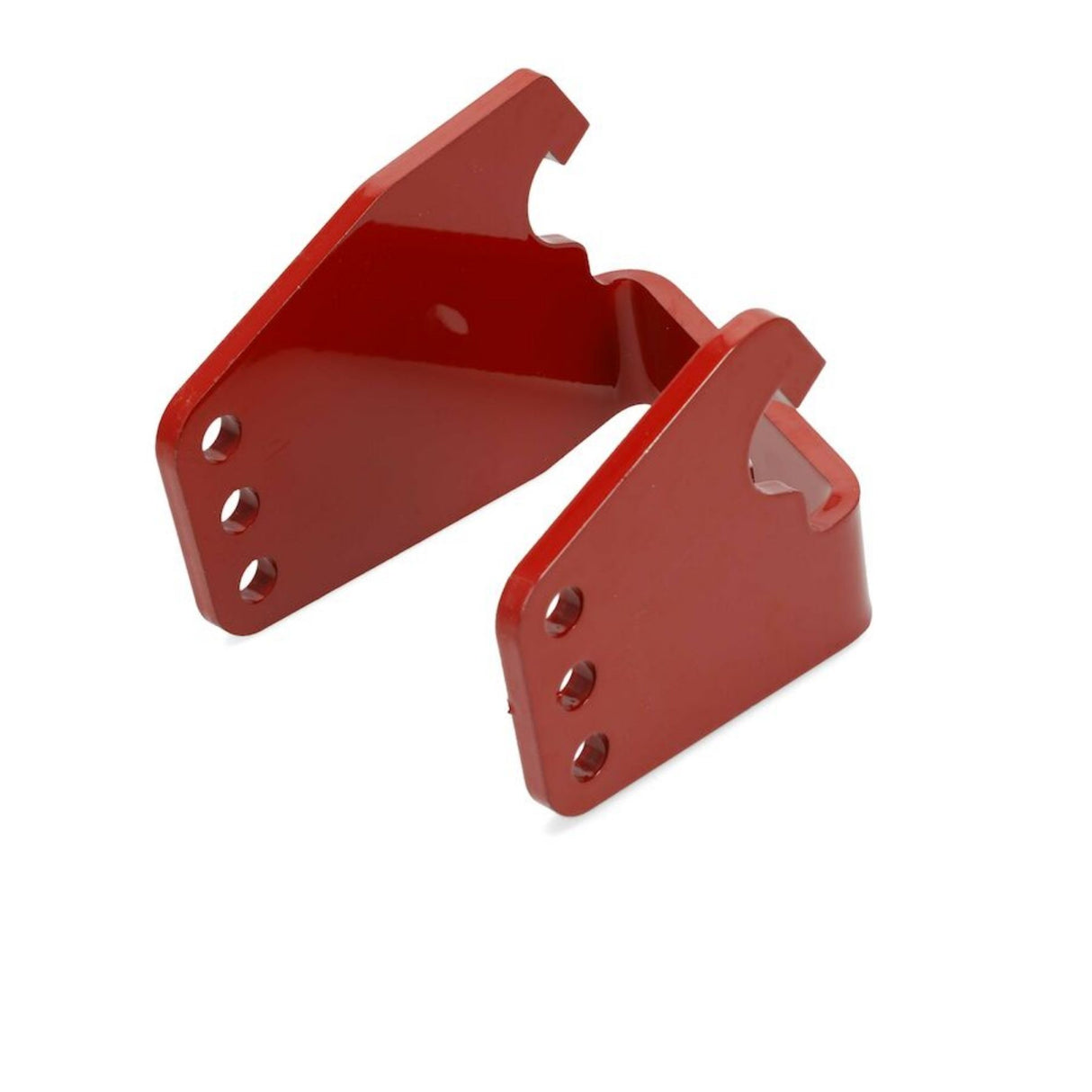 Toro GrandStand Anti-scalp & Wear Bar Kit | 133-1440