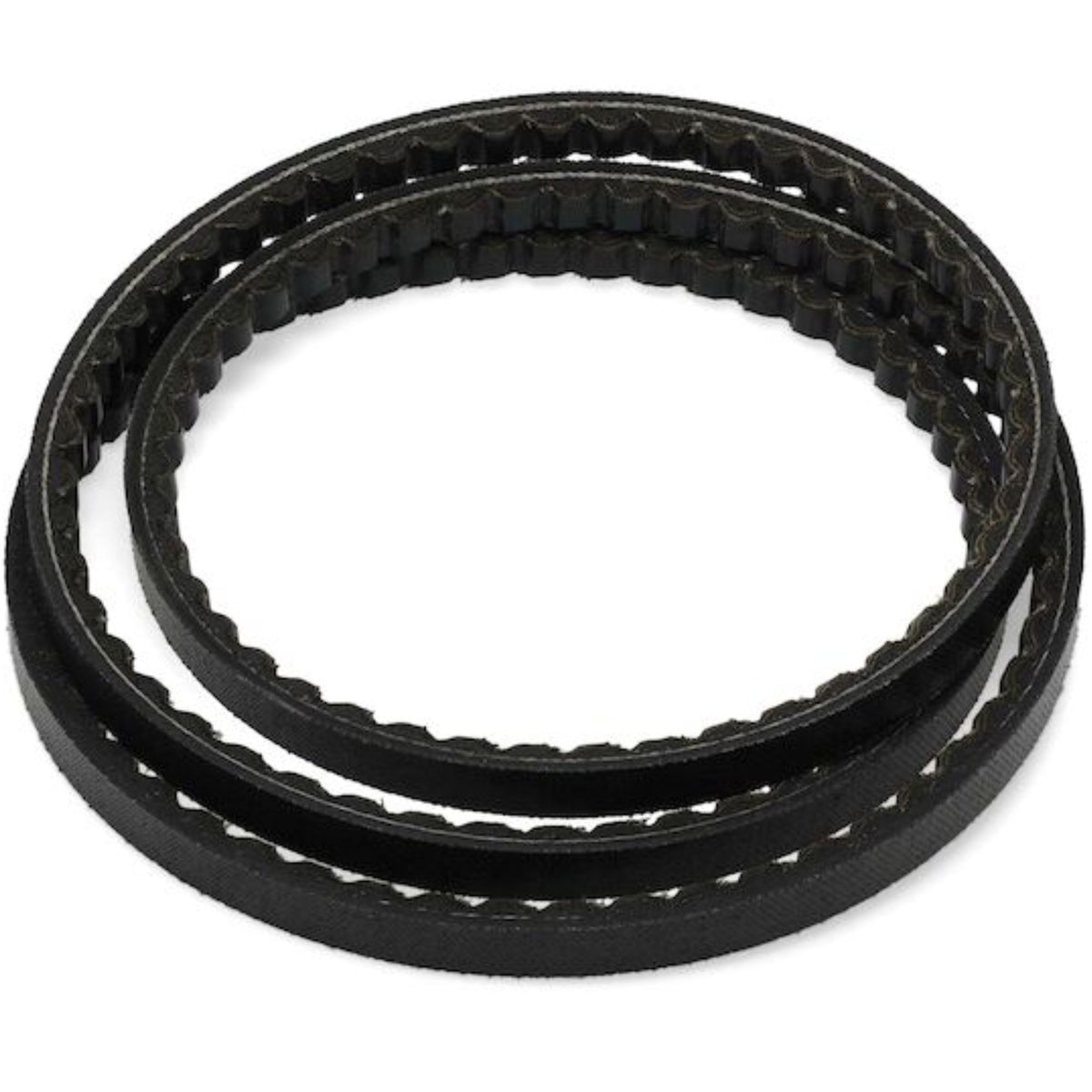 Toro Hydro Drive V-belt | TimeCutter MX 6050, TimeCutter HD | 48", 54", 60" Deck | 66.1 X 1/2 | 133-4371