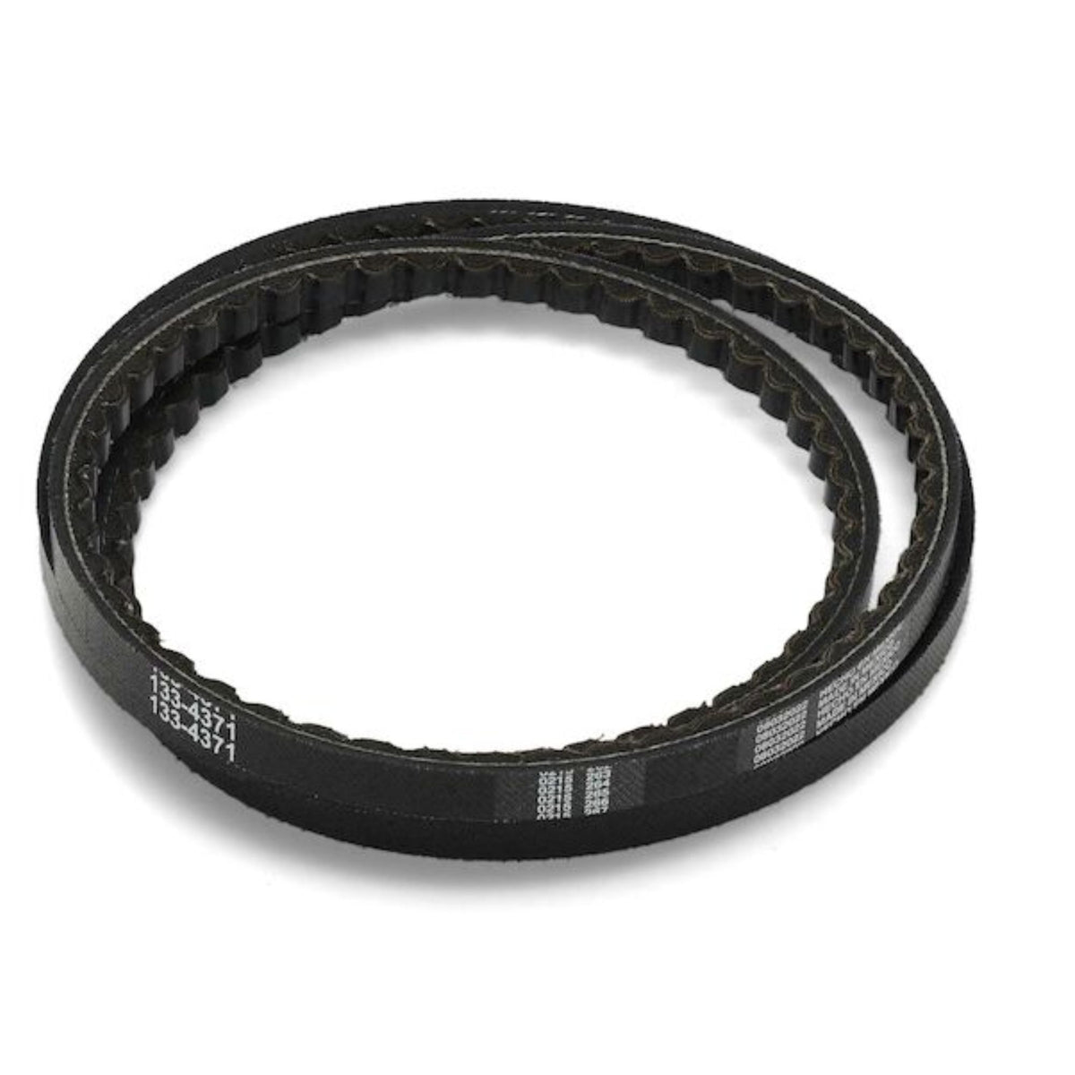 Toro Hydro Drive V-belt | TimeCutter MX 6050, TimeCutter HD | 48", 54", 60" Deck | 66.1 X 1/2 | 133-4371