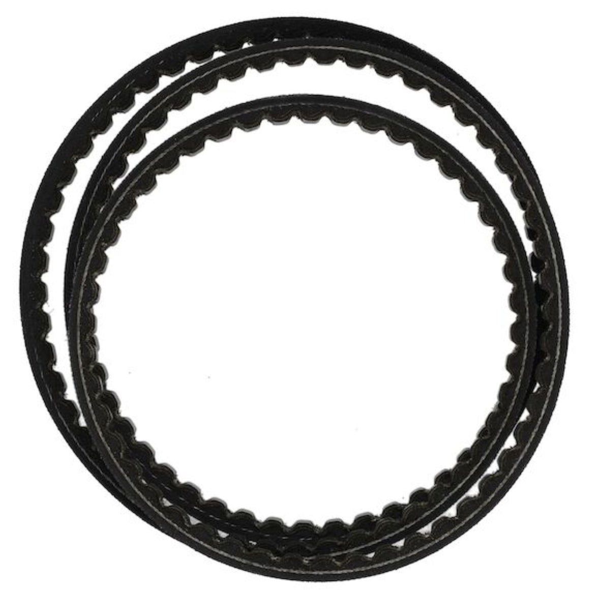 Toro Hydro Drive V-belt | TimeCutter MX 6050, TimeCutter HD | 48", 54", 60" Deck | 66.1 X 1/2 | 133-4371
